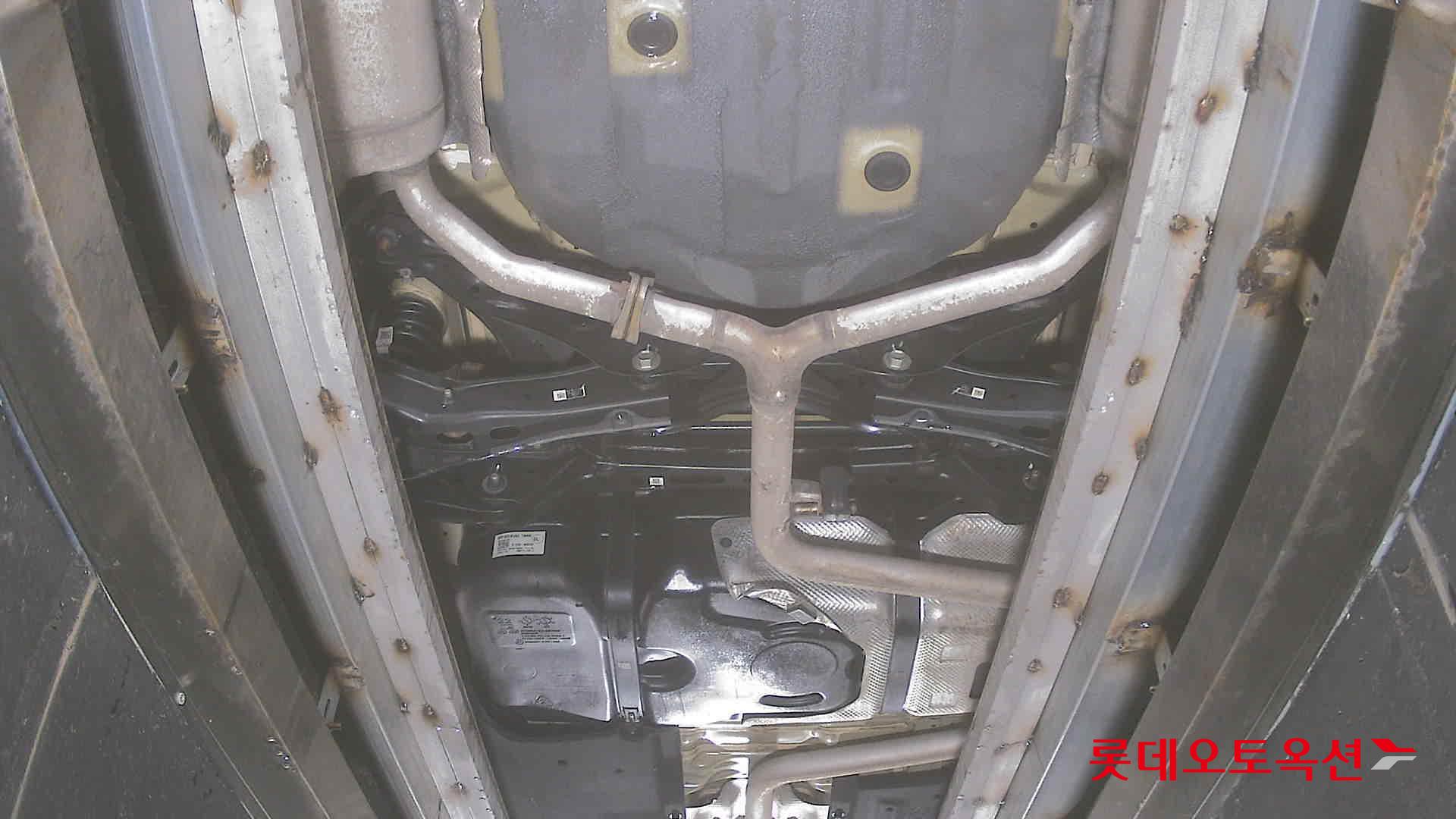 2023 - kia k8