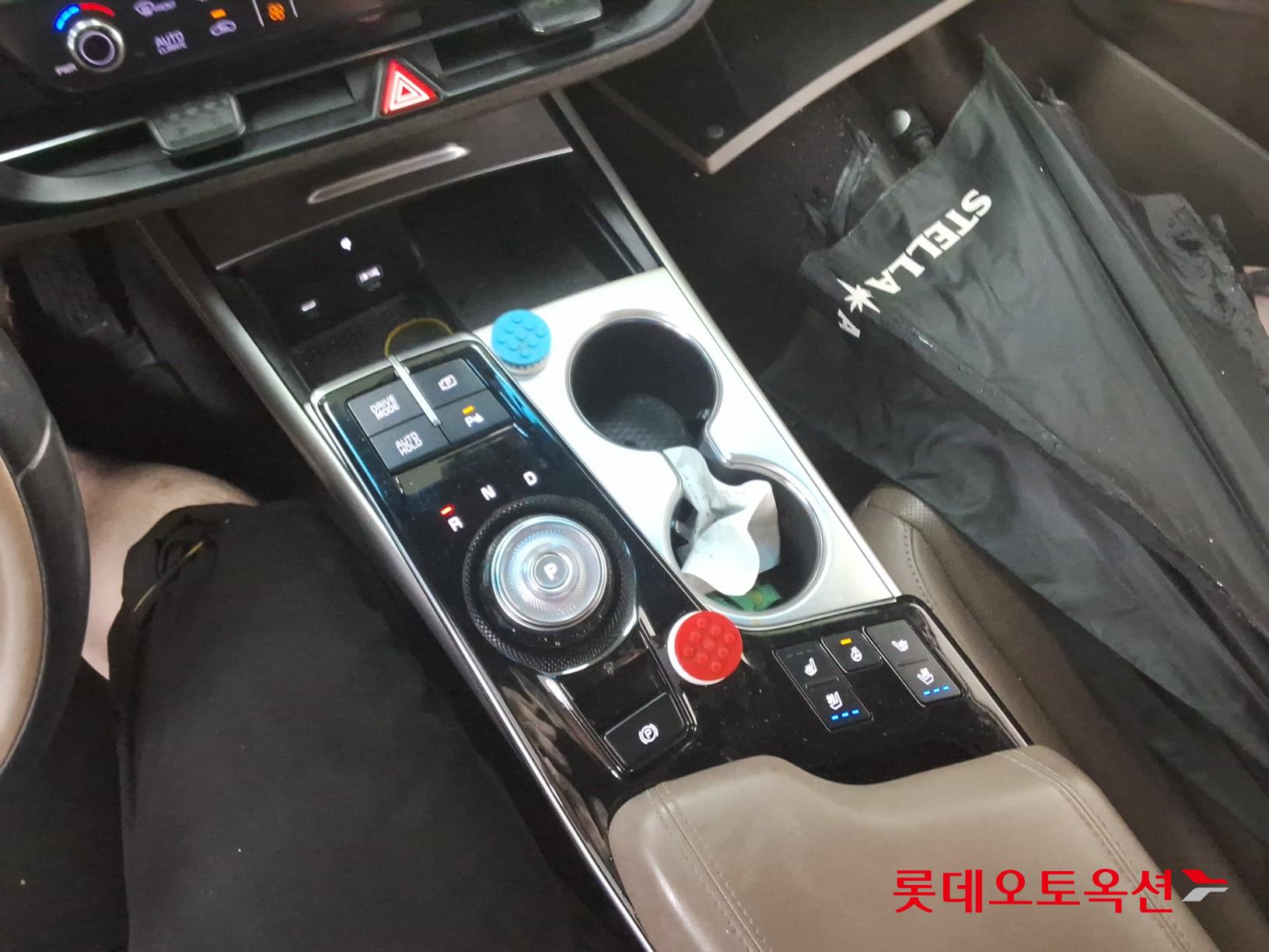 2023 - kia k8