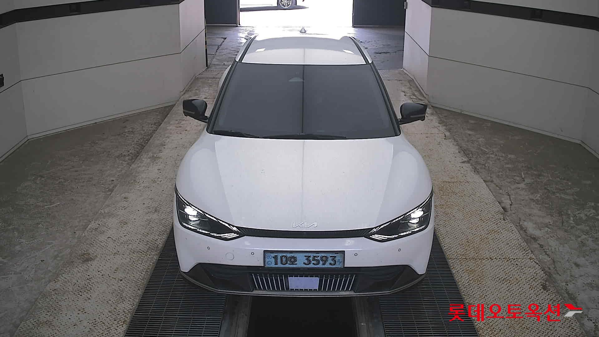 EV6 (E) 롱레인지