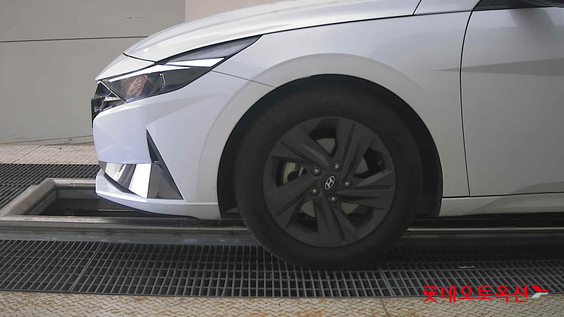 2023 - hyundai avante