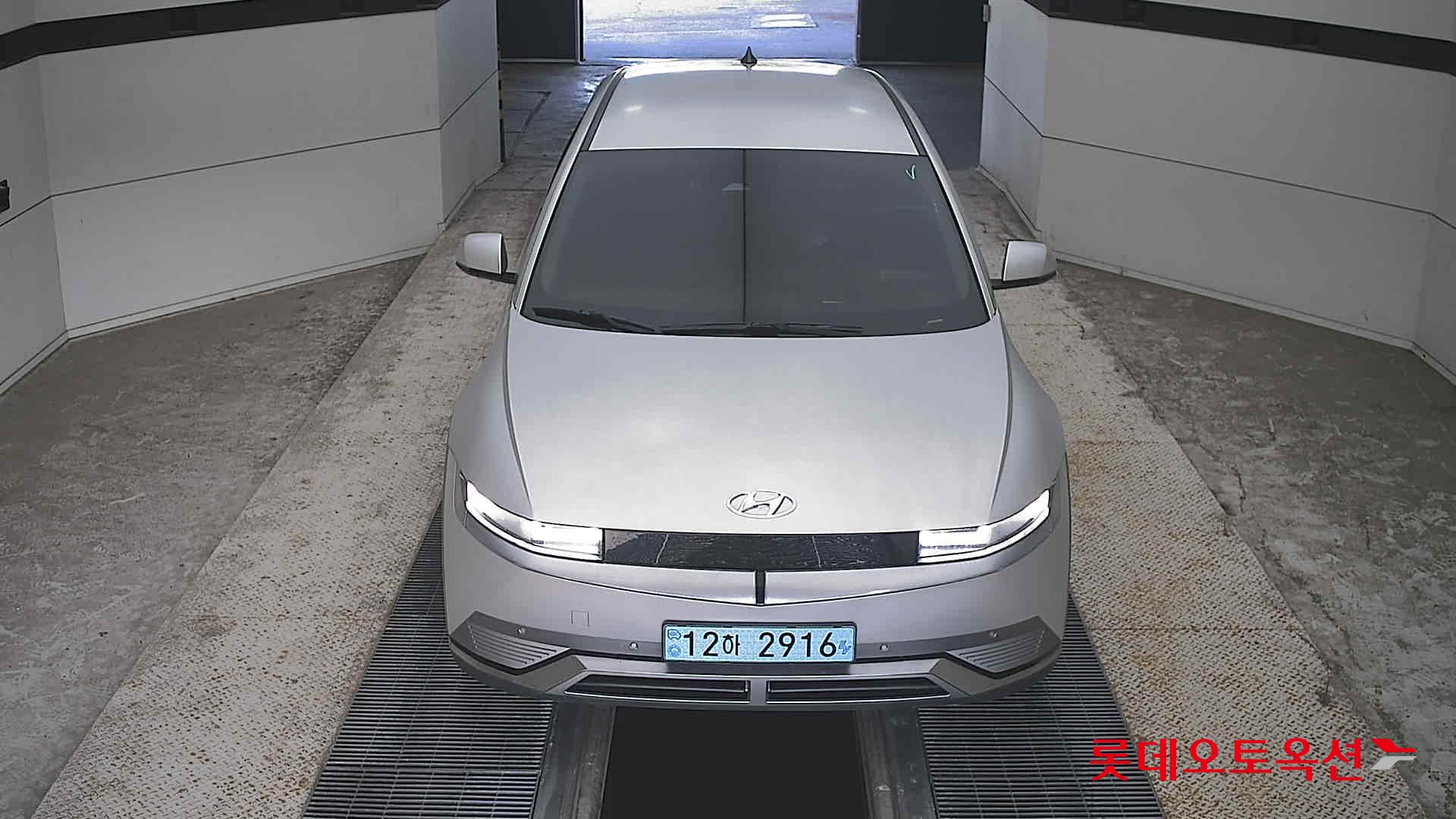 IONIQ 5 (E) 롱레인지