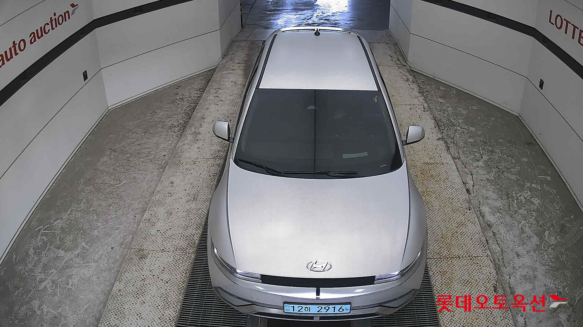 2022 - hyundai ioniq