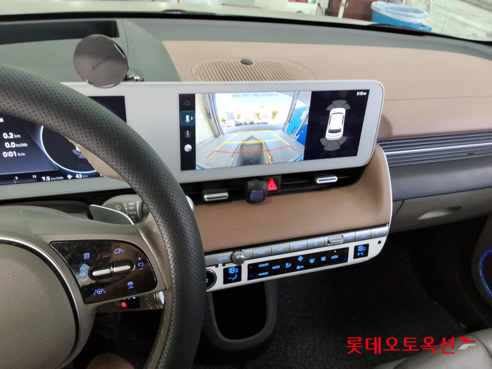 2022 - hyundai ioniq