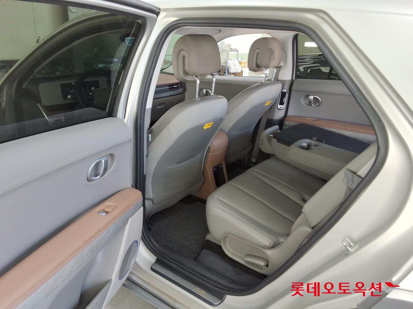 2022 - hyundai ioniq