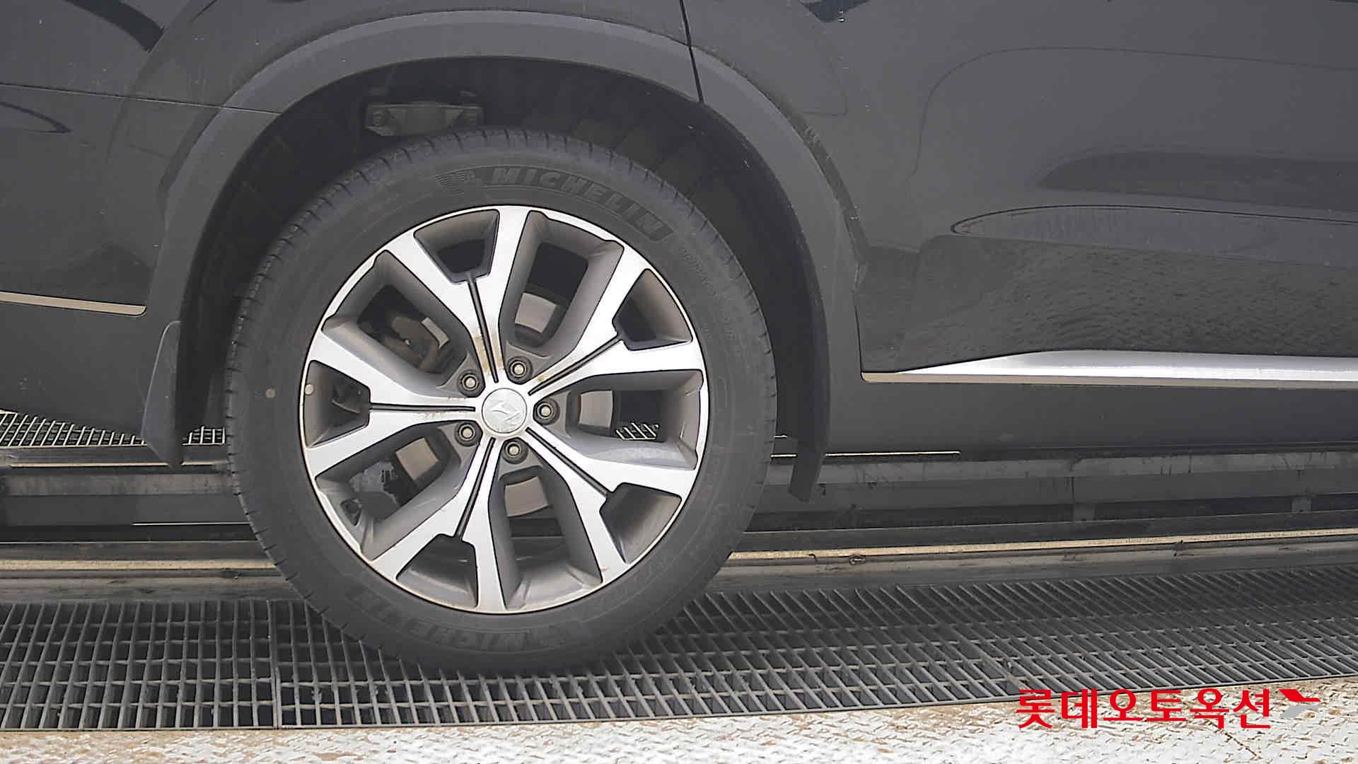 2022 - hyundai palisade