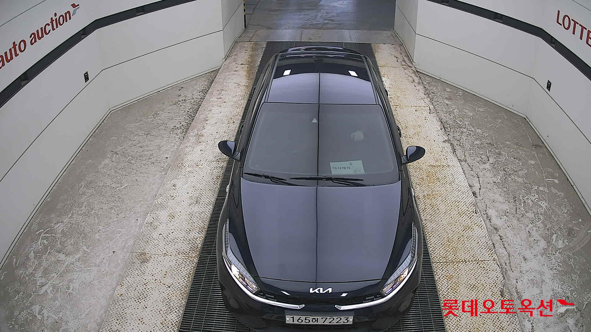 2022 - kia k3