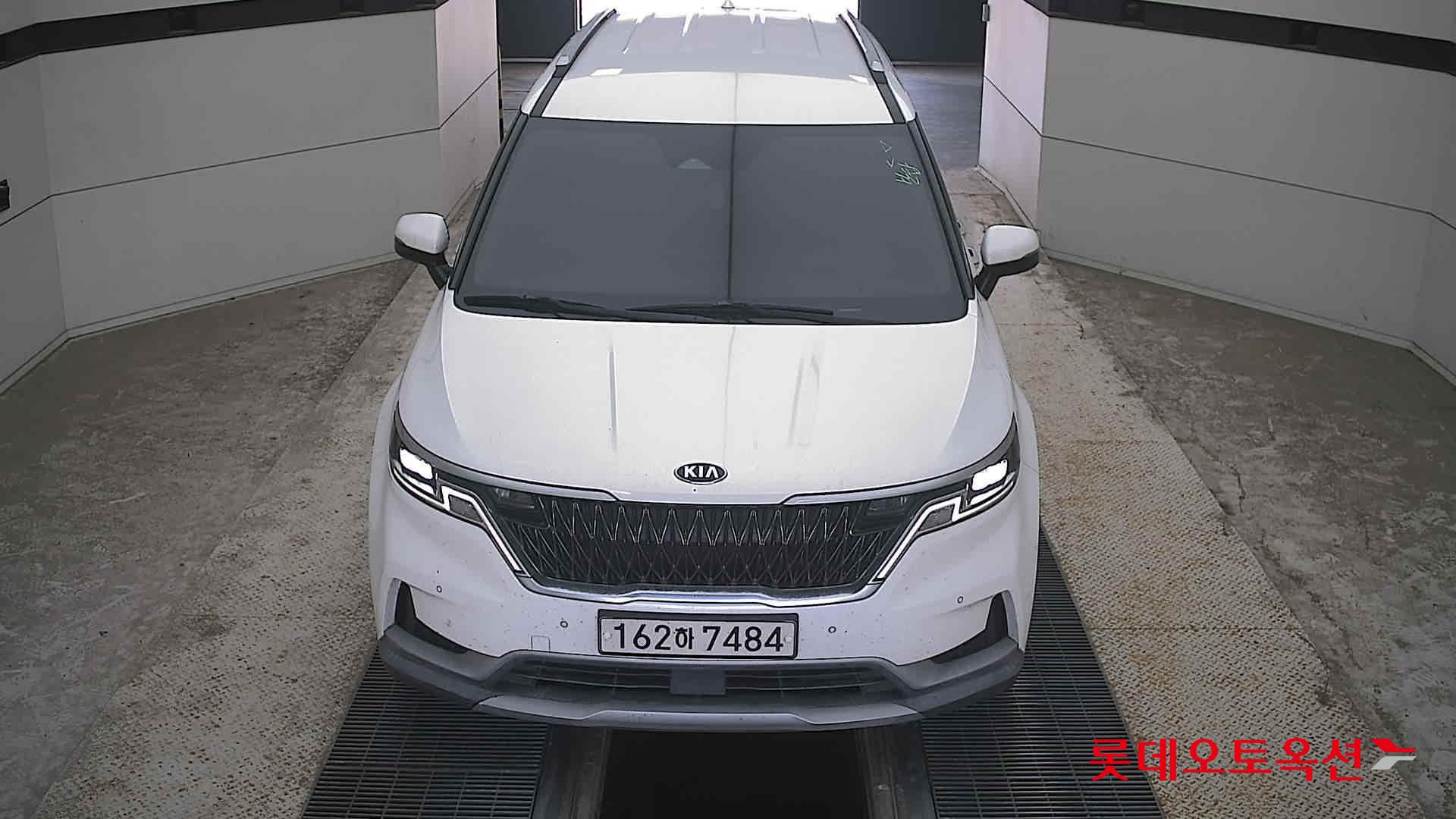 CARNIVAL KA4 (D)