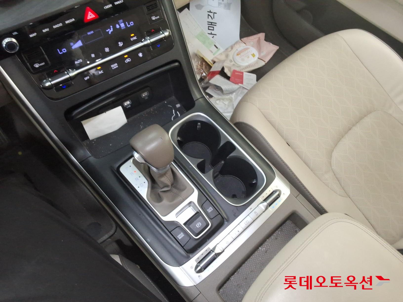 2021 - kia carnival