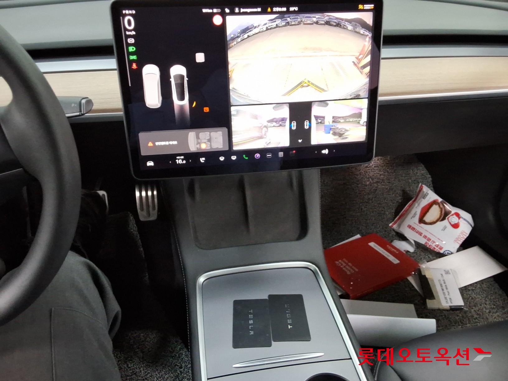 2021 - tesla model 3