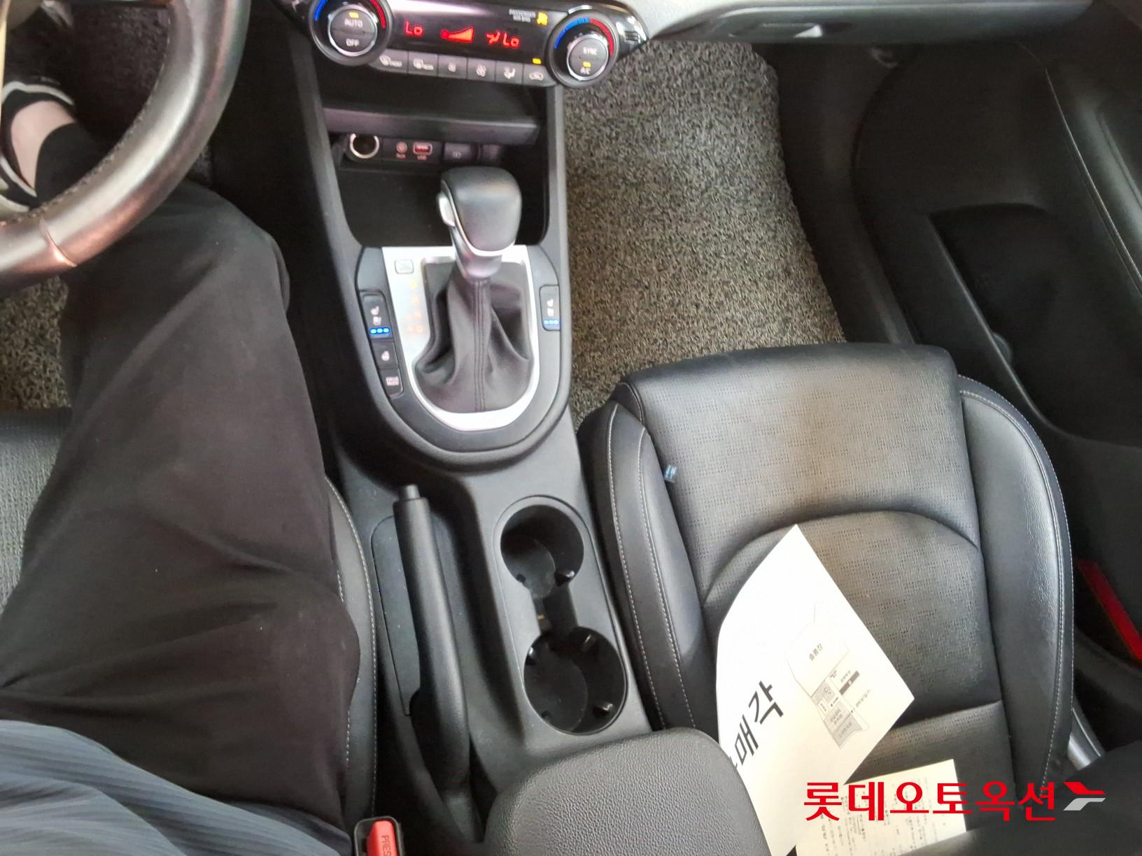 2020 - kia k3
