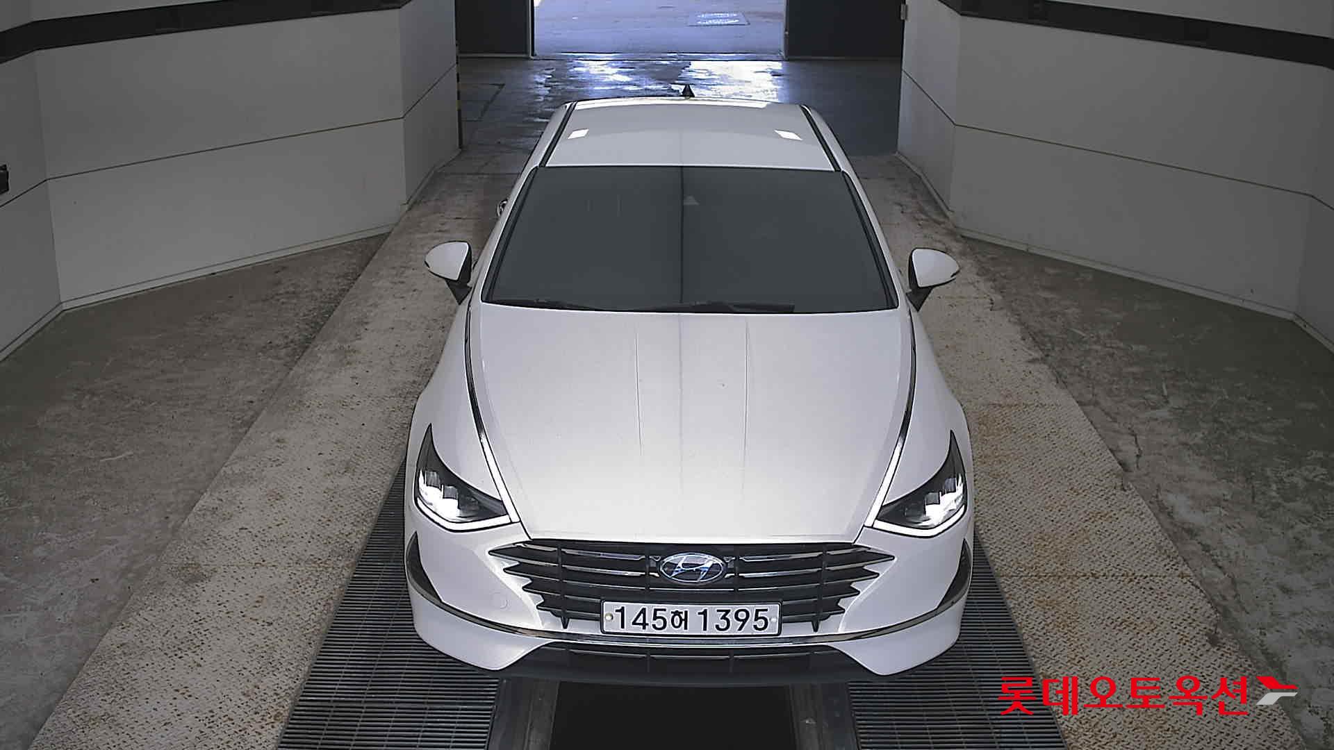 SONATA DN8 (G)