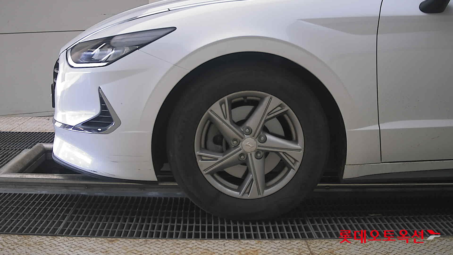 2020 - hyundai sonata