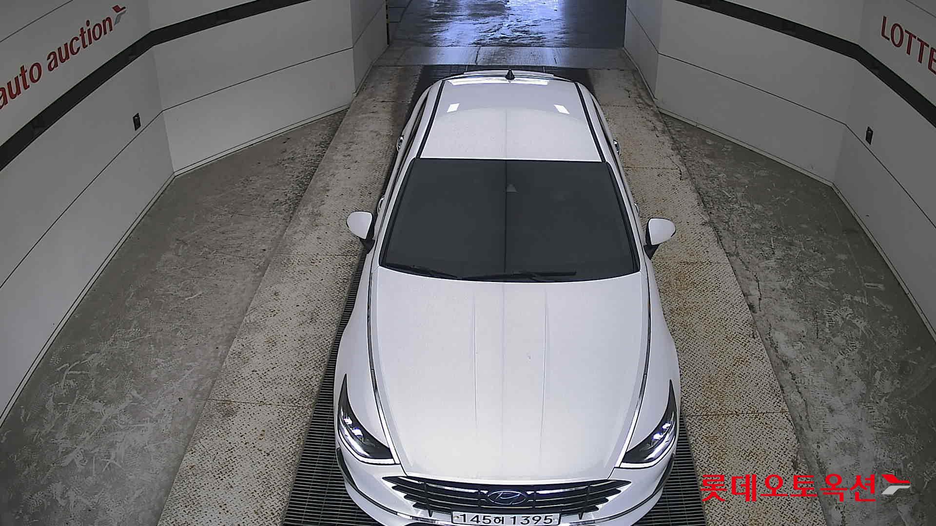 2020 - hyundai sonata