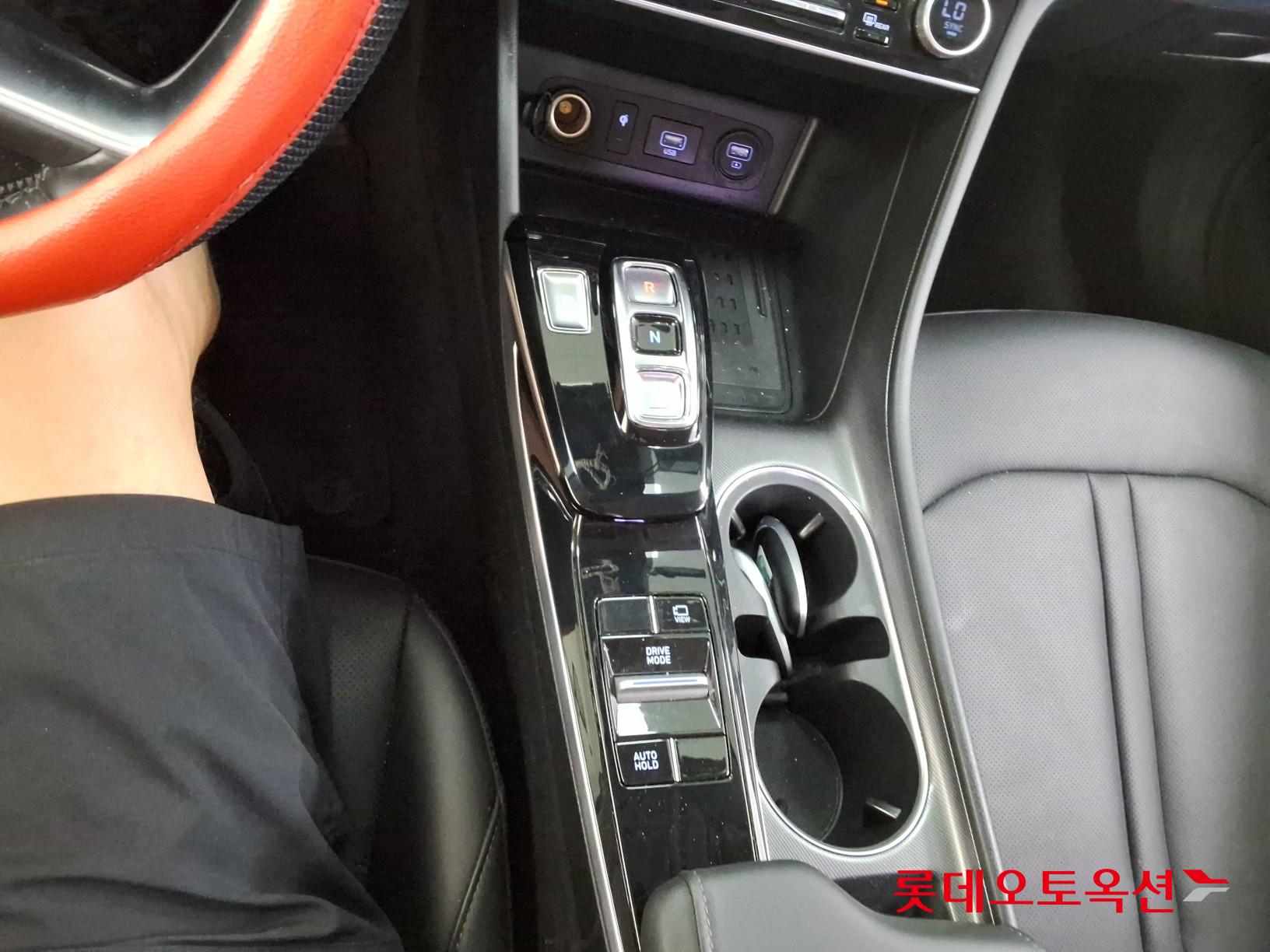 2020 - hyundai sonata
