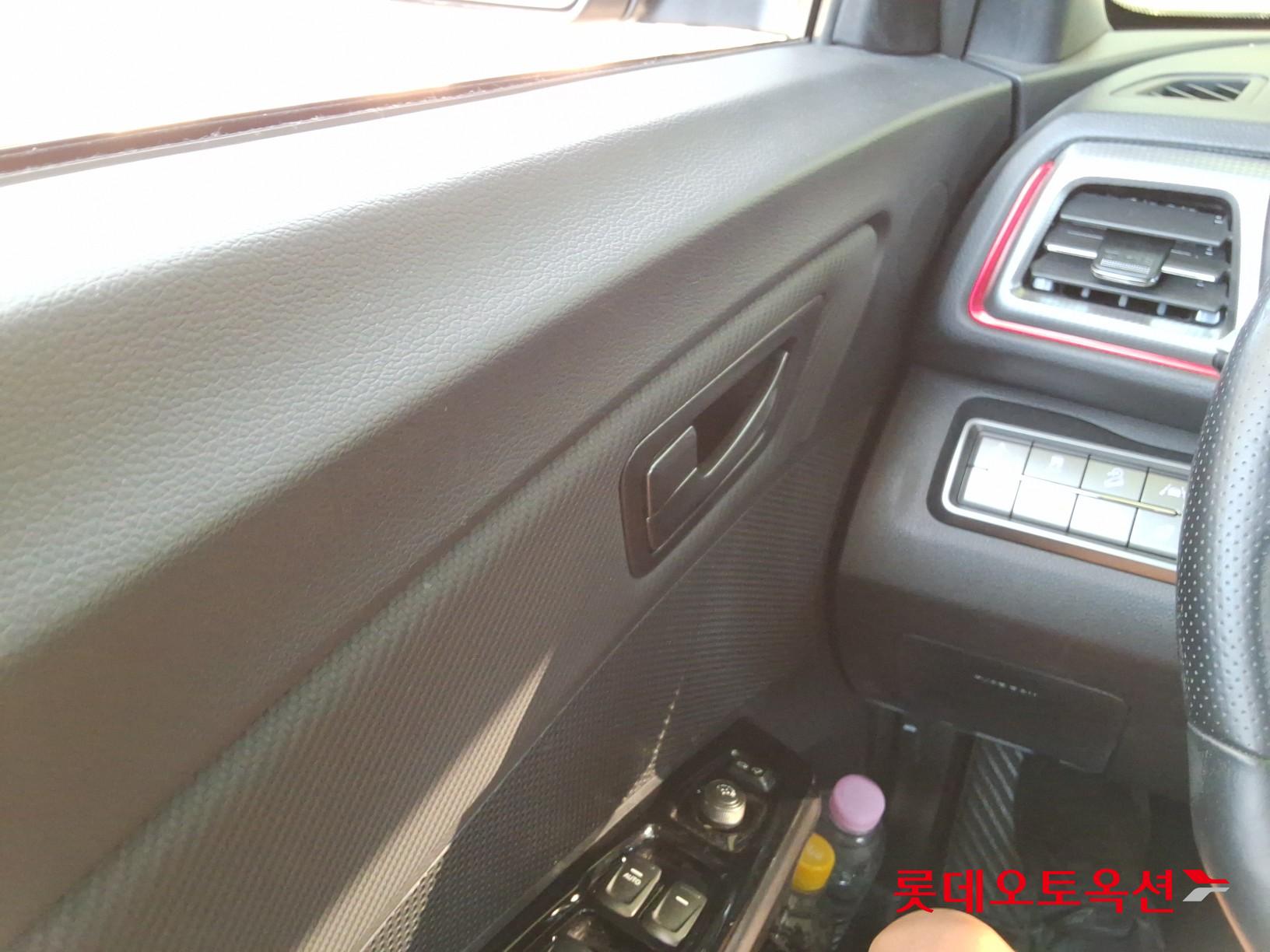2021 - ssangyong tivoli