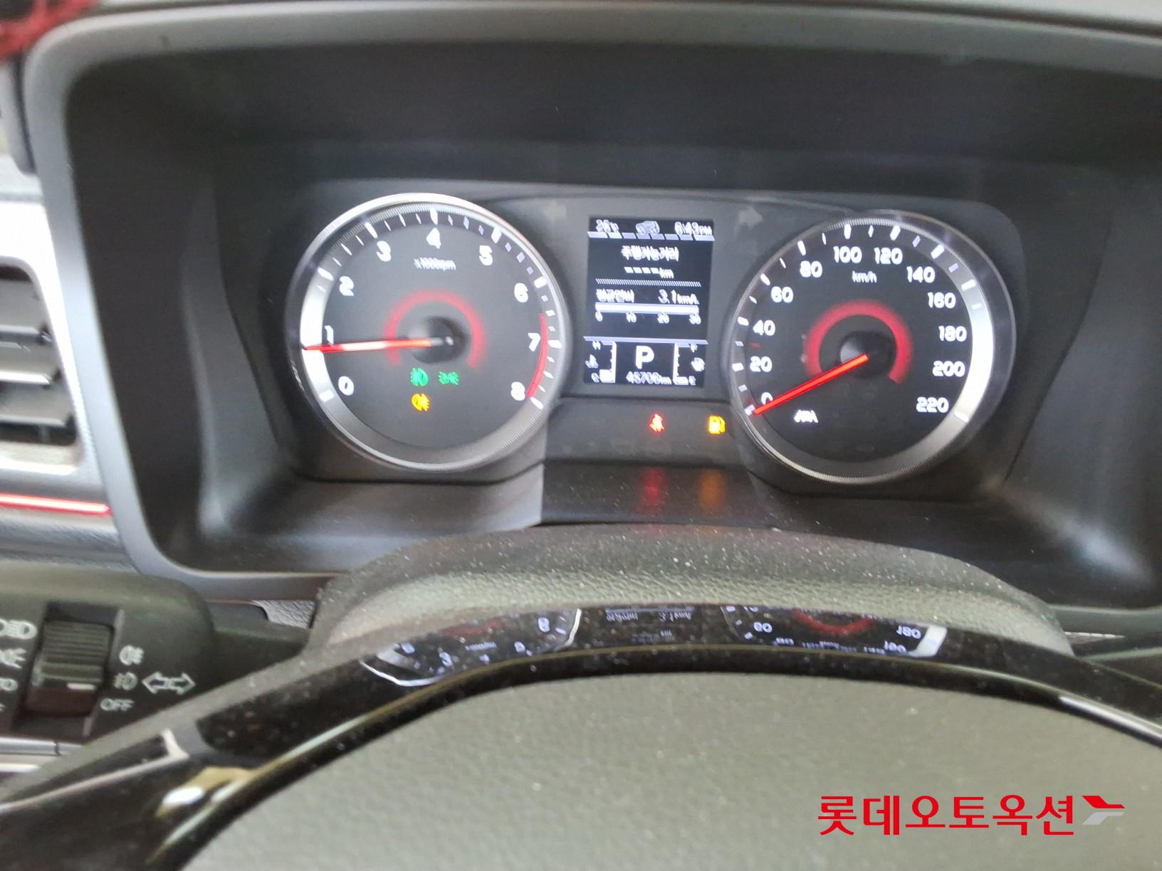 2021 - ssangyong tivoli