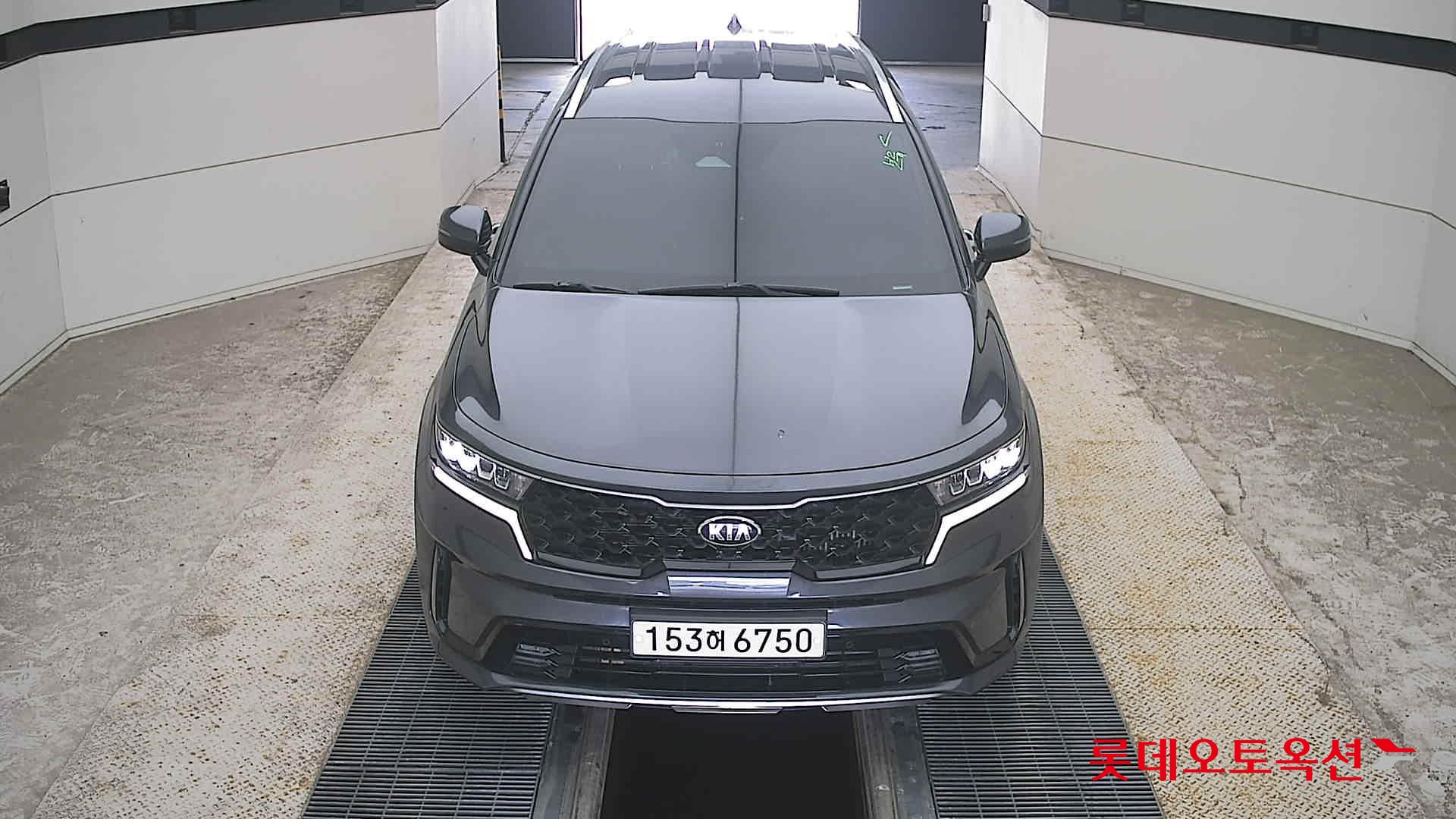 SORENTO MQ4 (H)