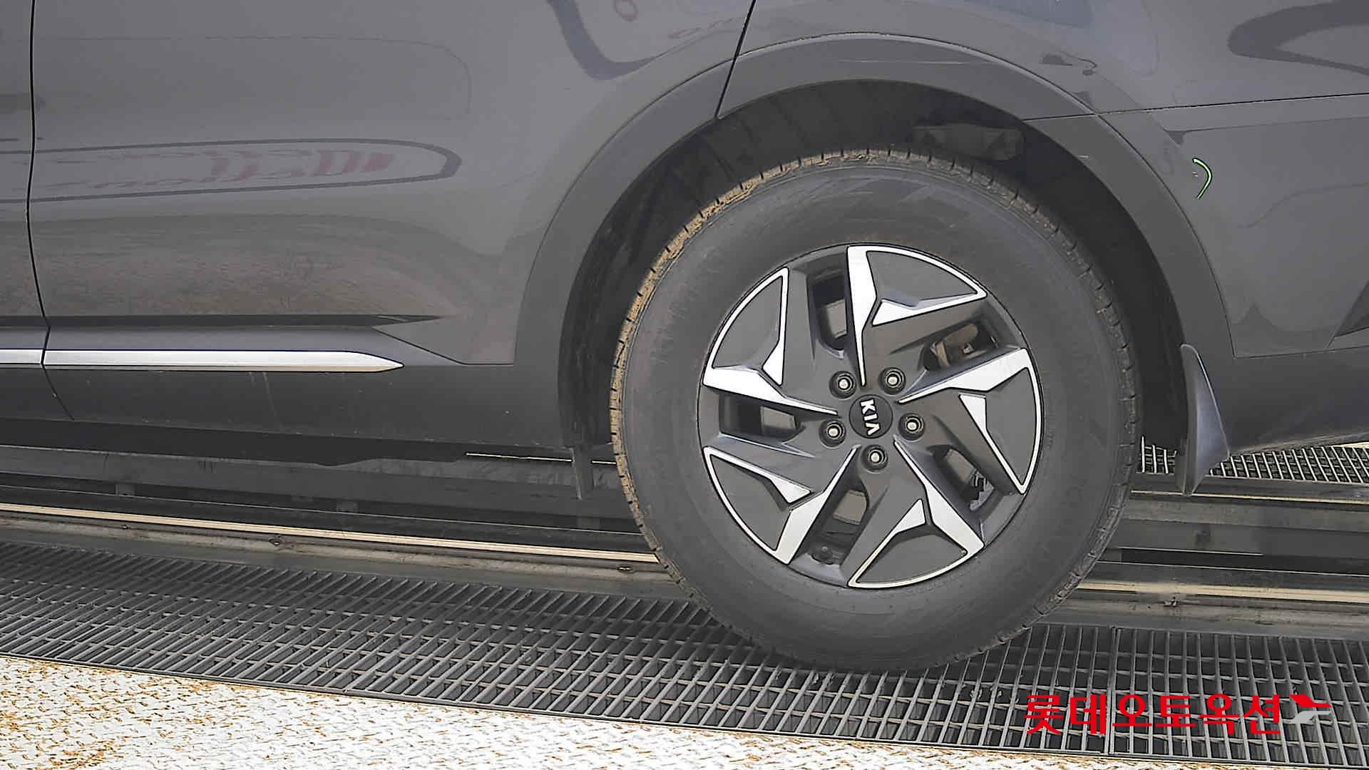 2021 - kia sorento