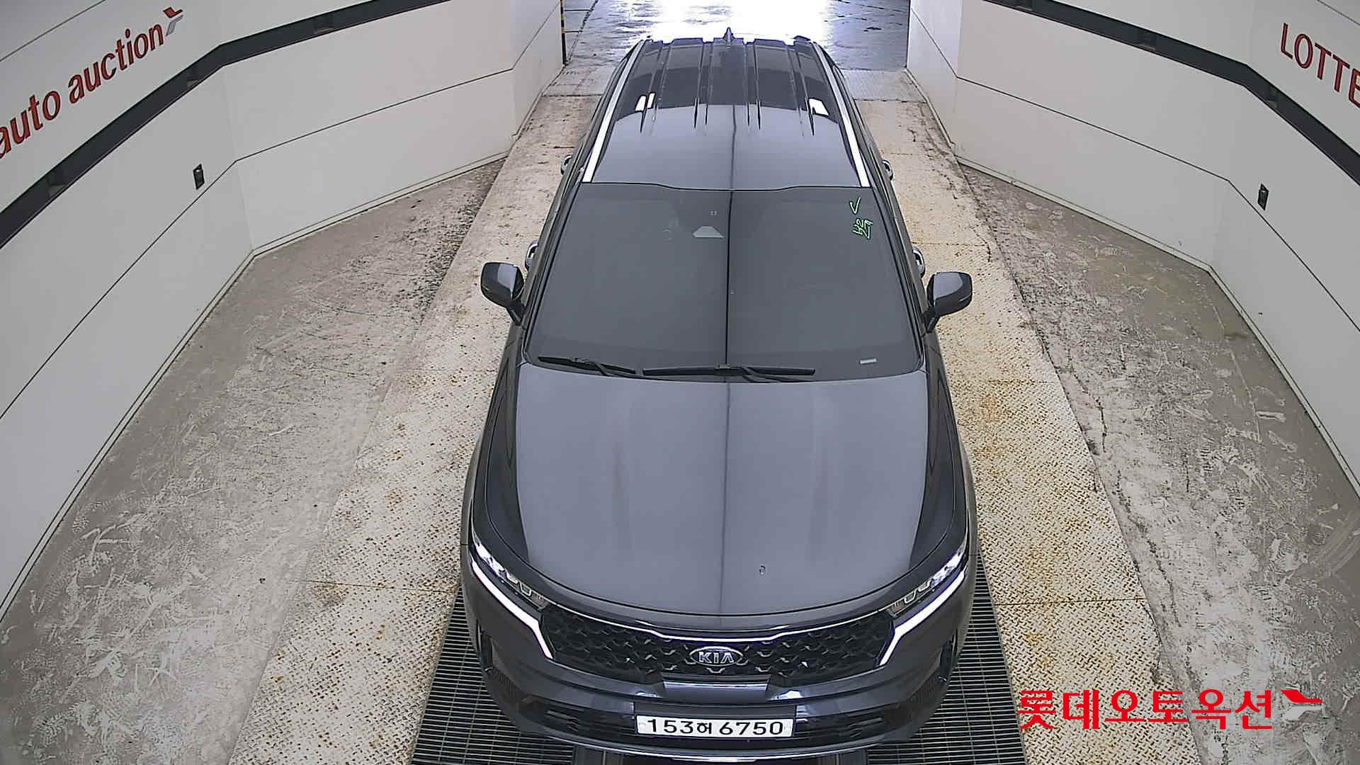 2021 - kia sorento