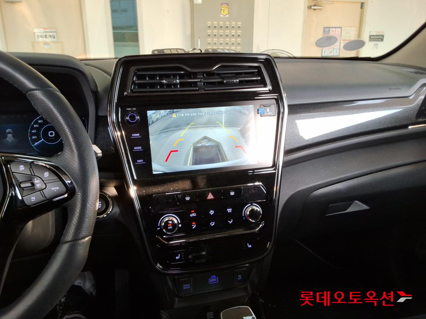 2022 - ssangyong tivoli