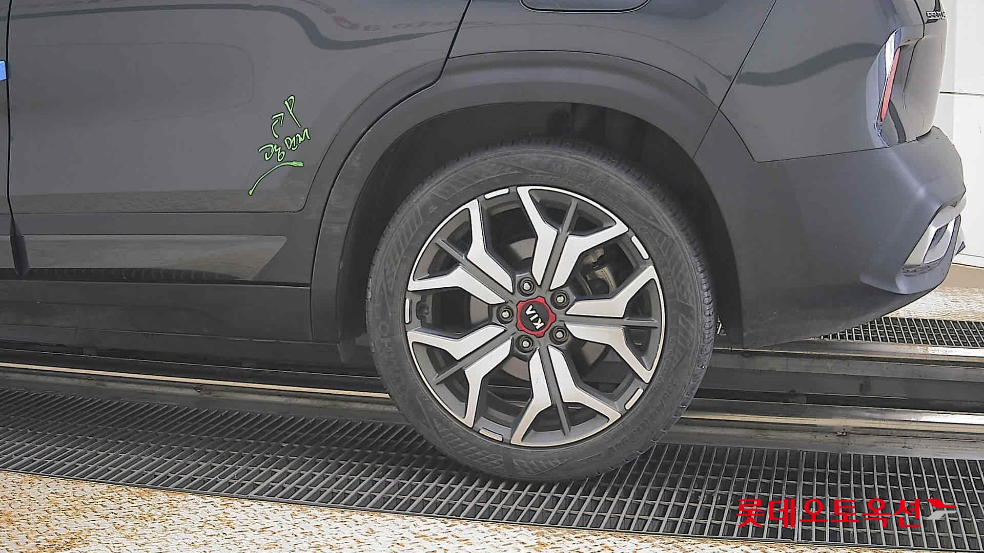 2020 - kia seltos