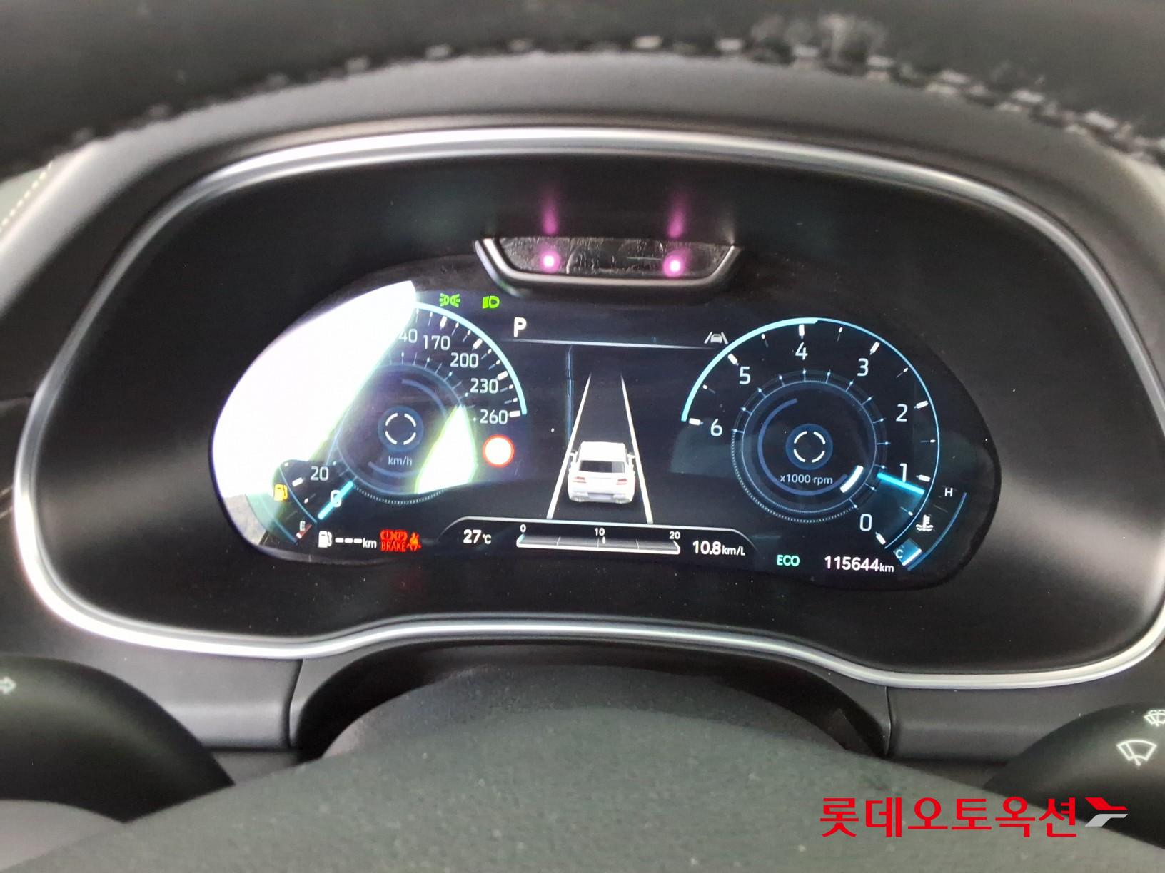 2022 - genesis gv80