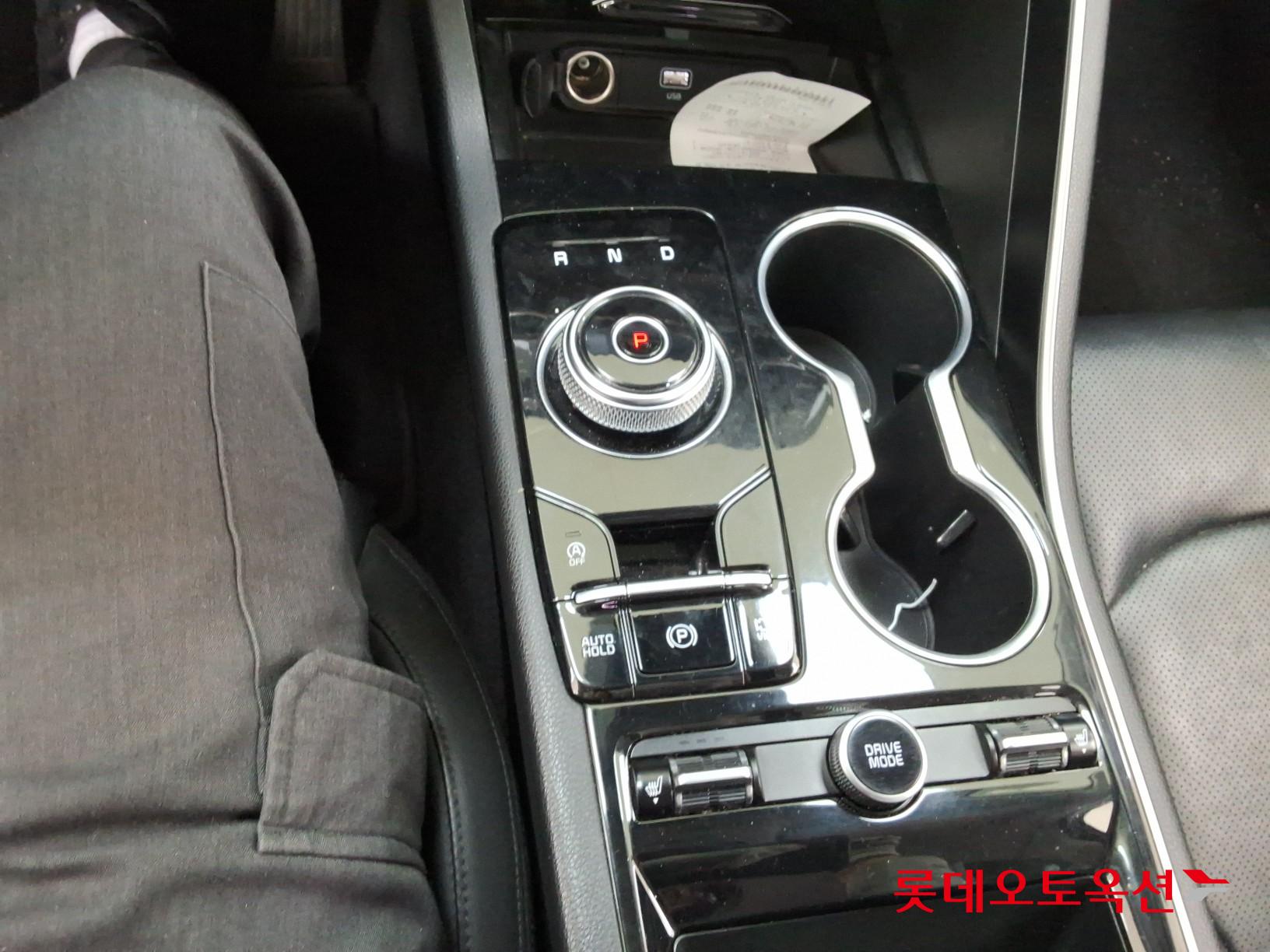 2020 - kia k5