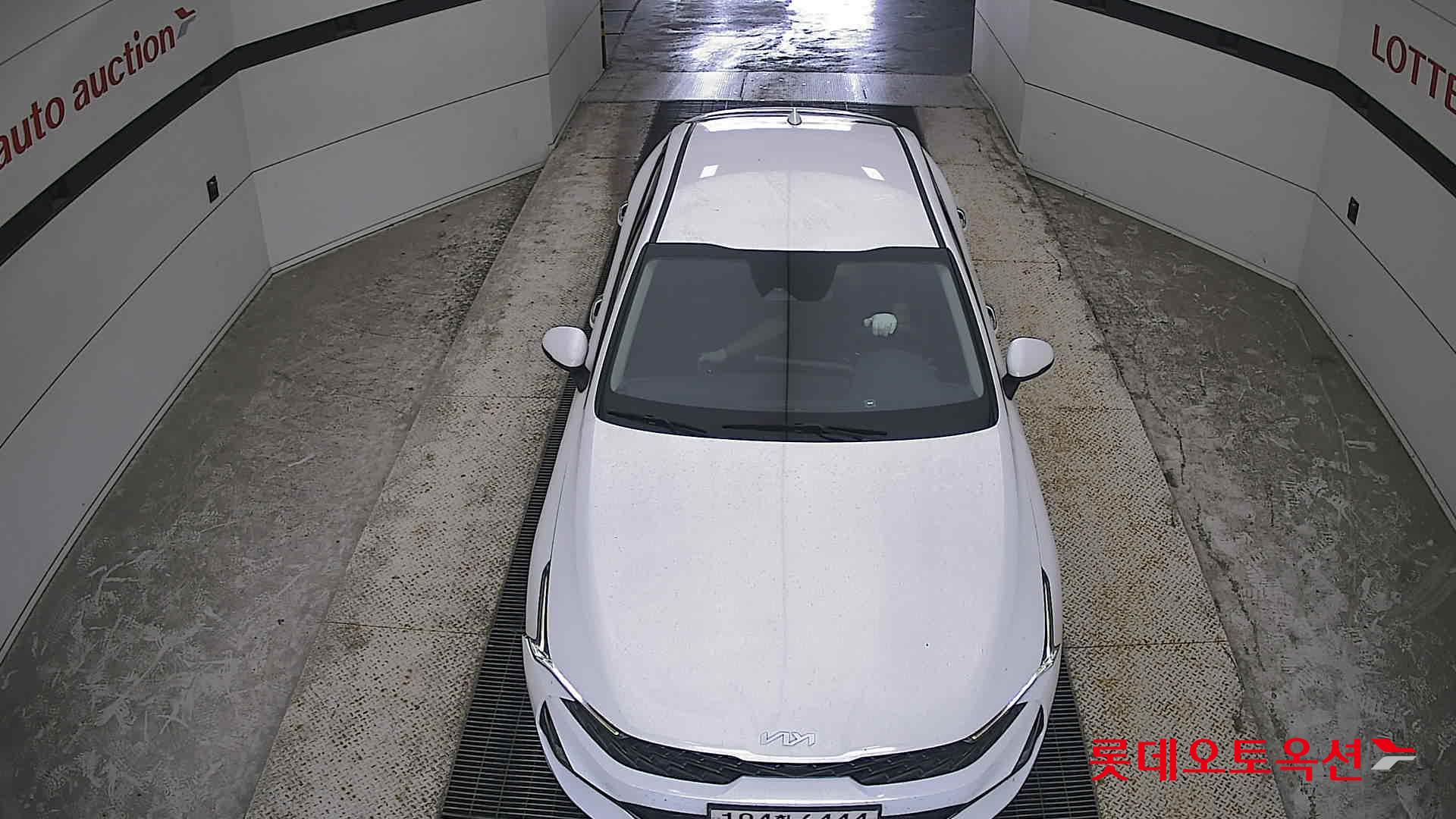2020 - kia k5