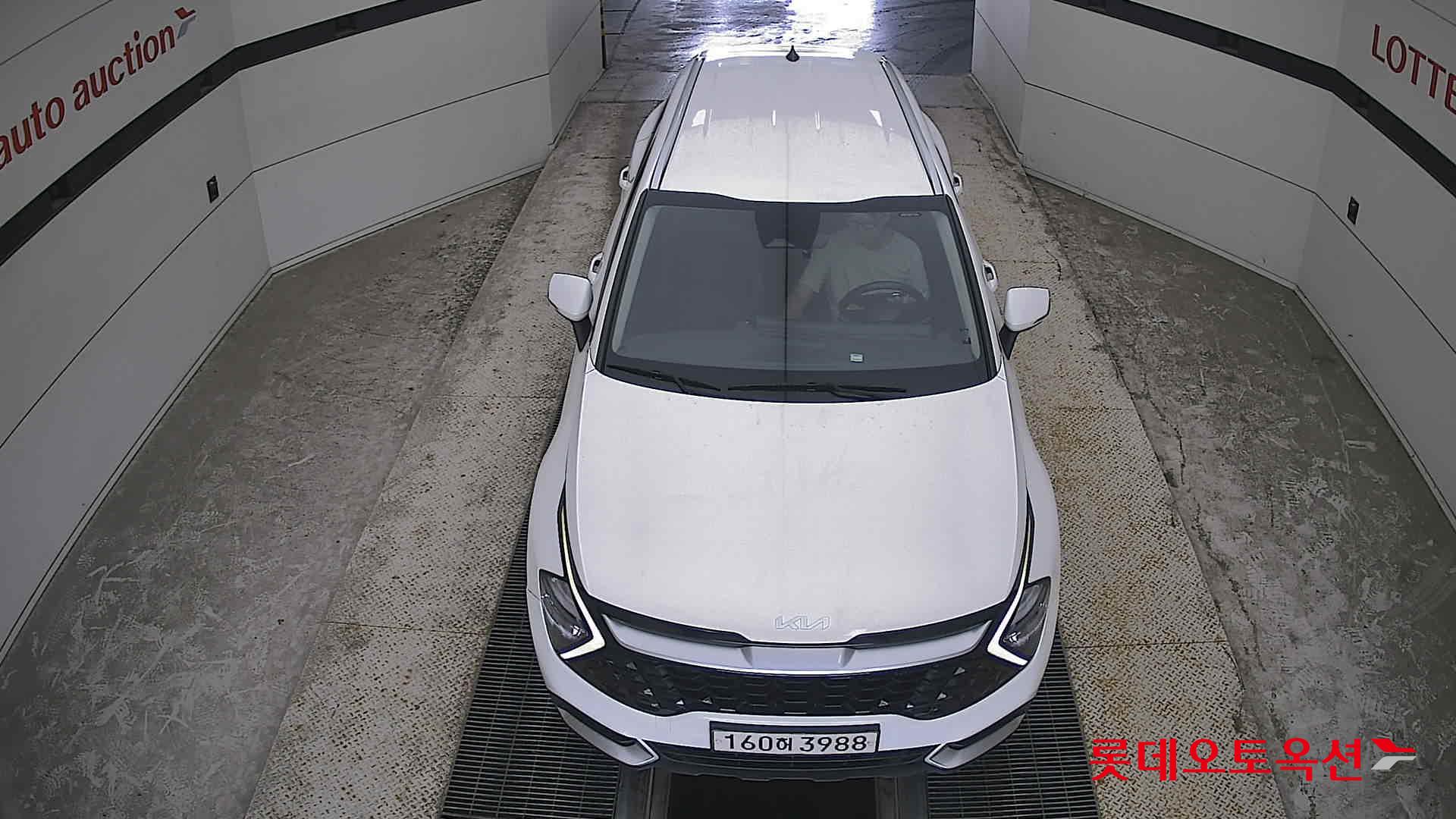 2022 - kia sportage