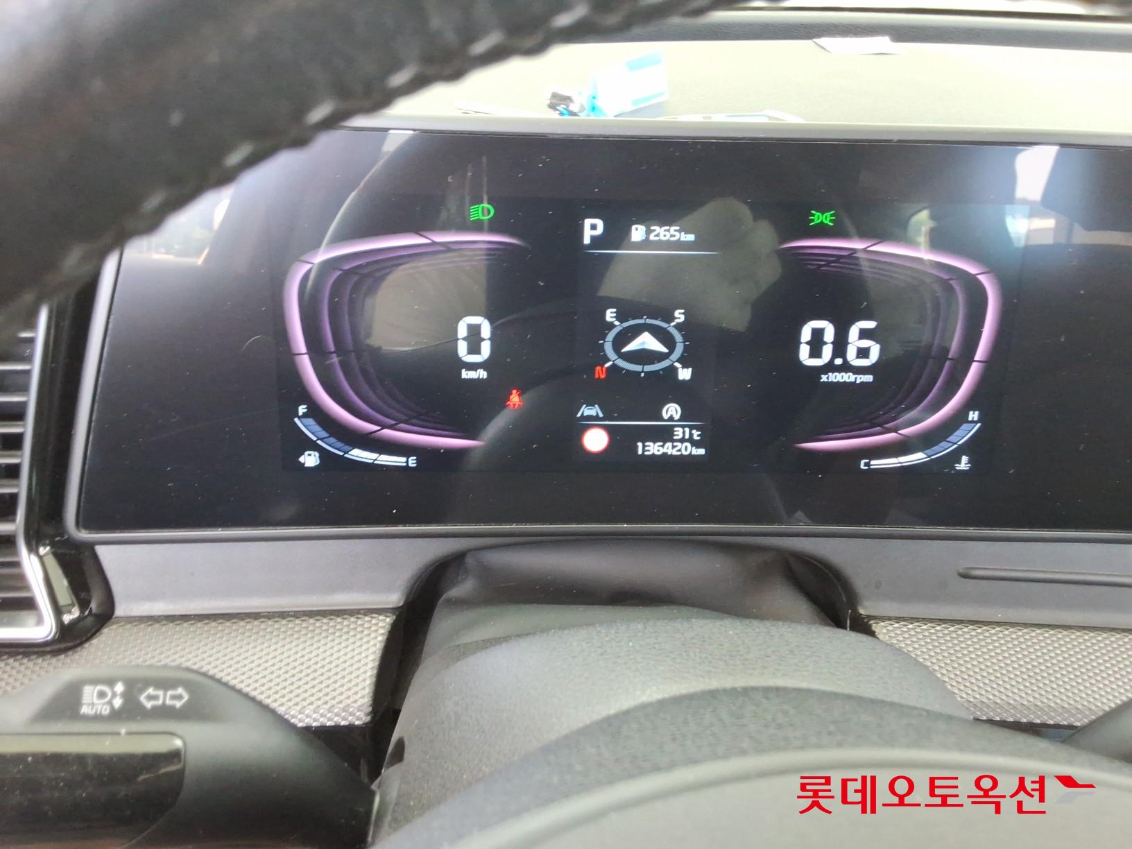 2022 - kia sportage
