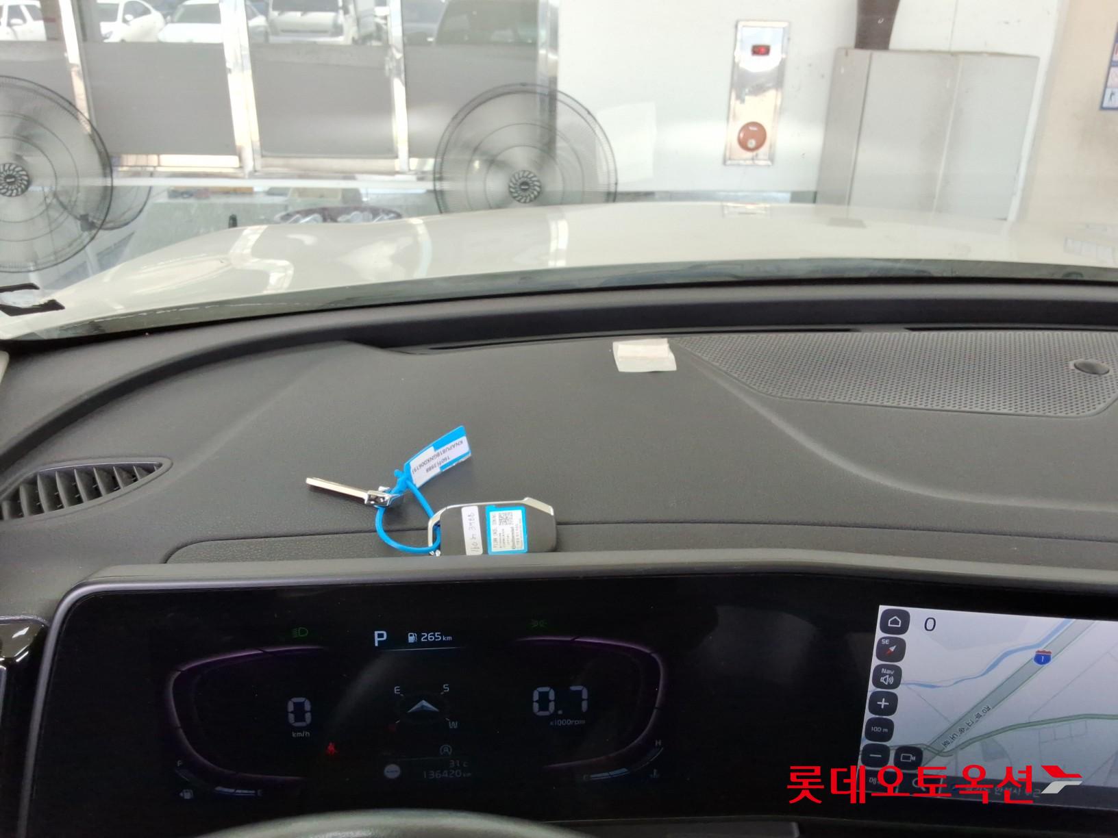 2022 - kia sportage