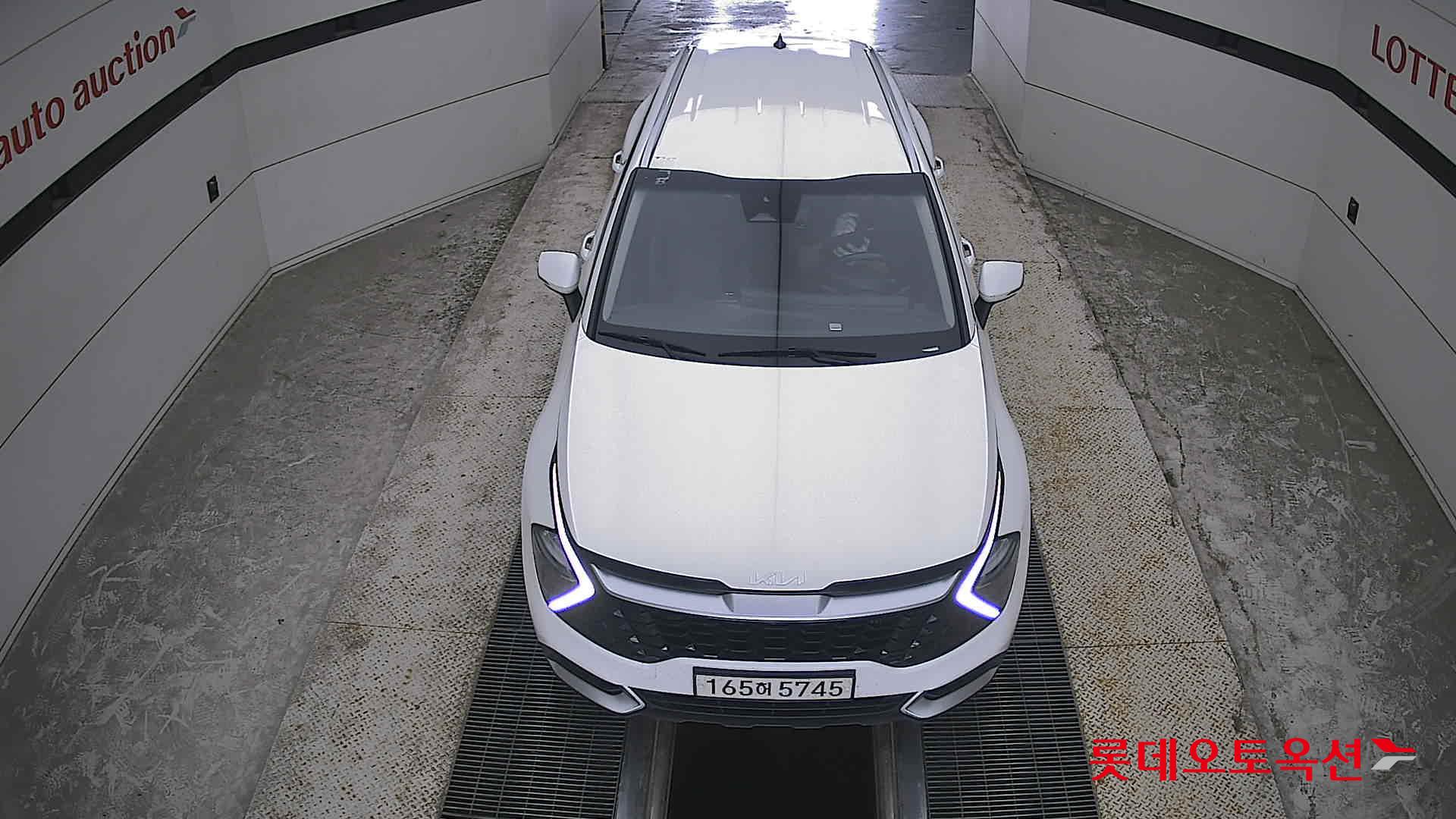 2022 - kia sportage
