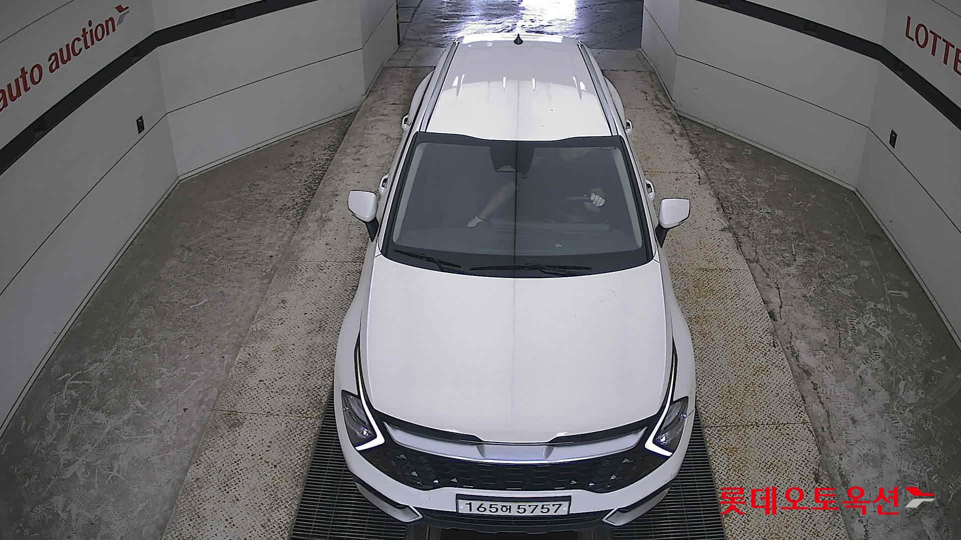 2022 - kia sportage