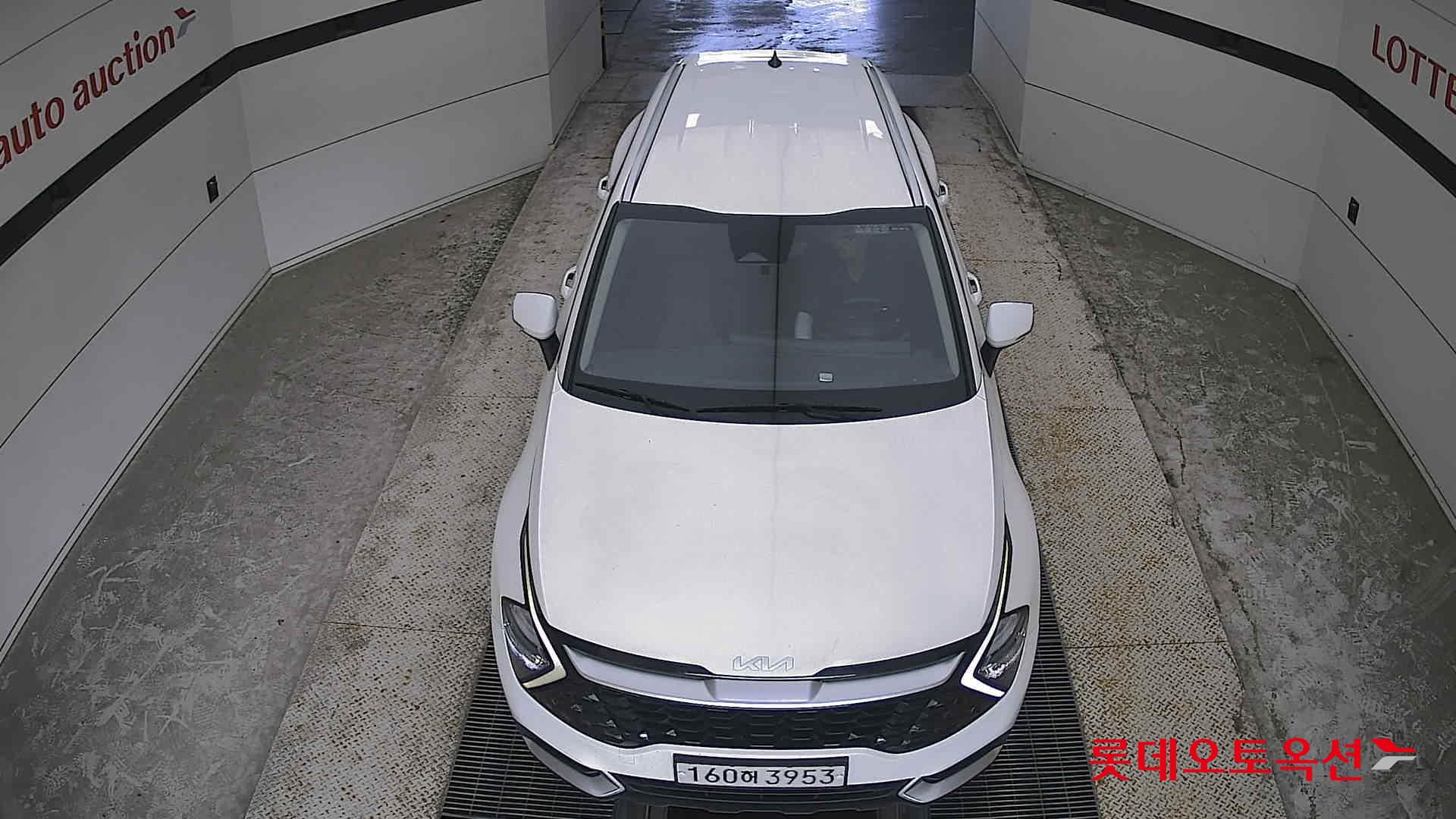 2022 - kia sportage