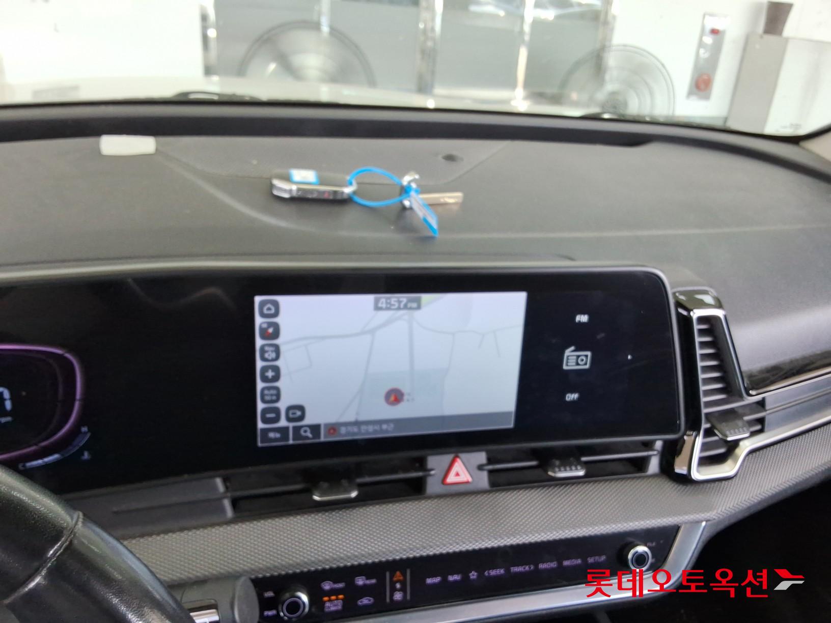 2022 - kia sportage