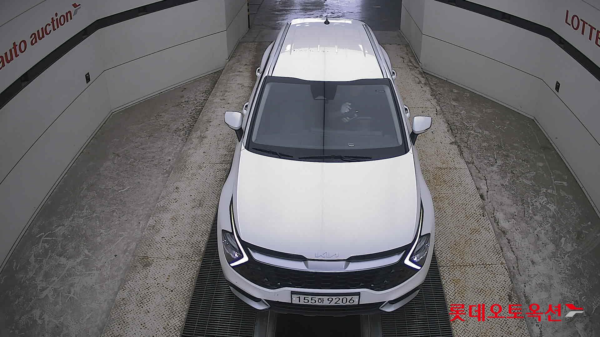 2022 - kia sportage