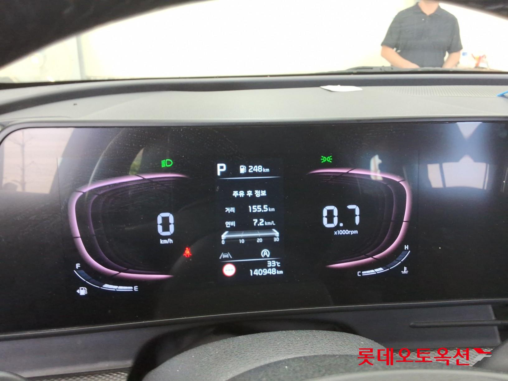 2022 - kia sportage