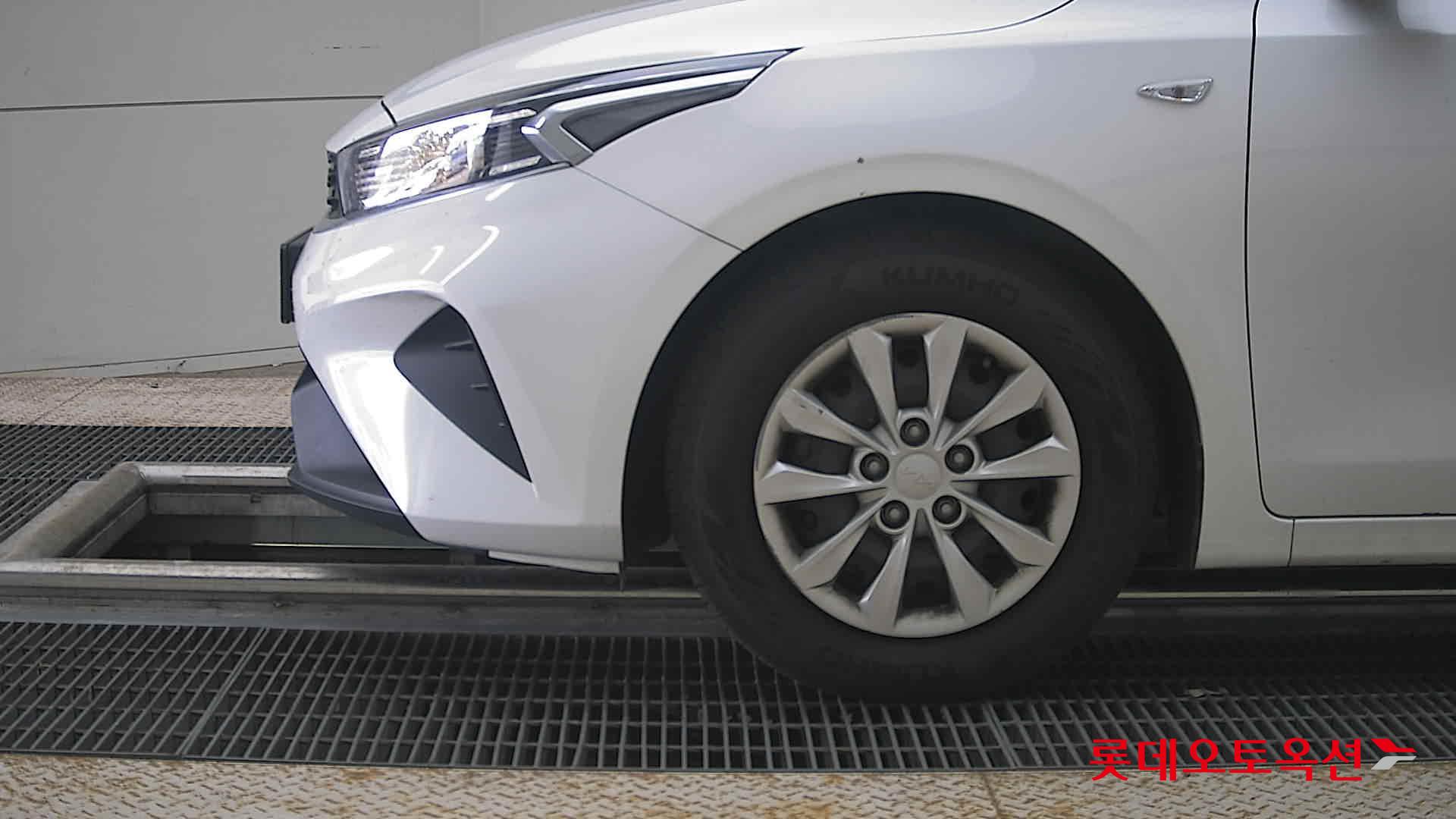 2022 - kia k3