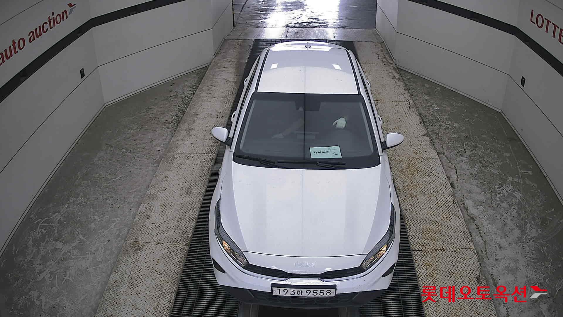 2022 - kia k3