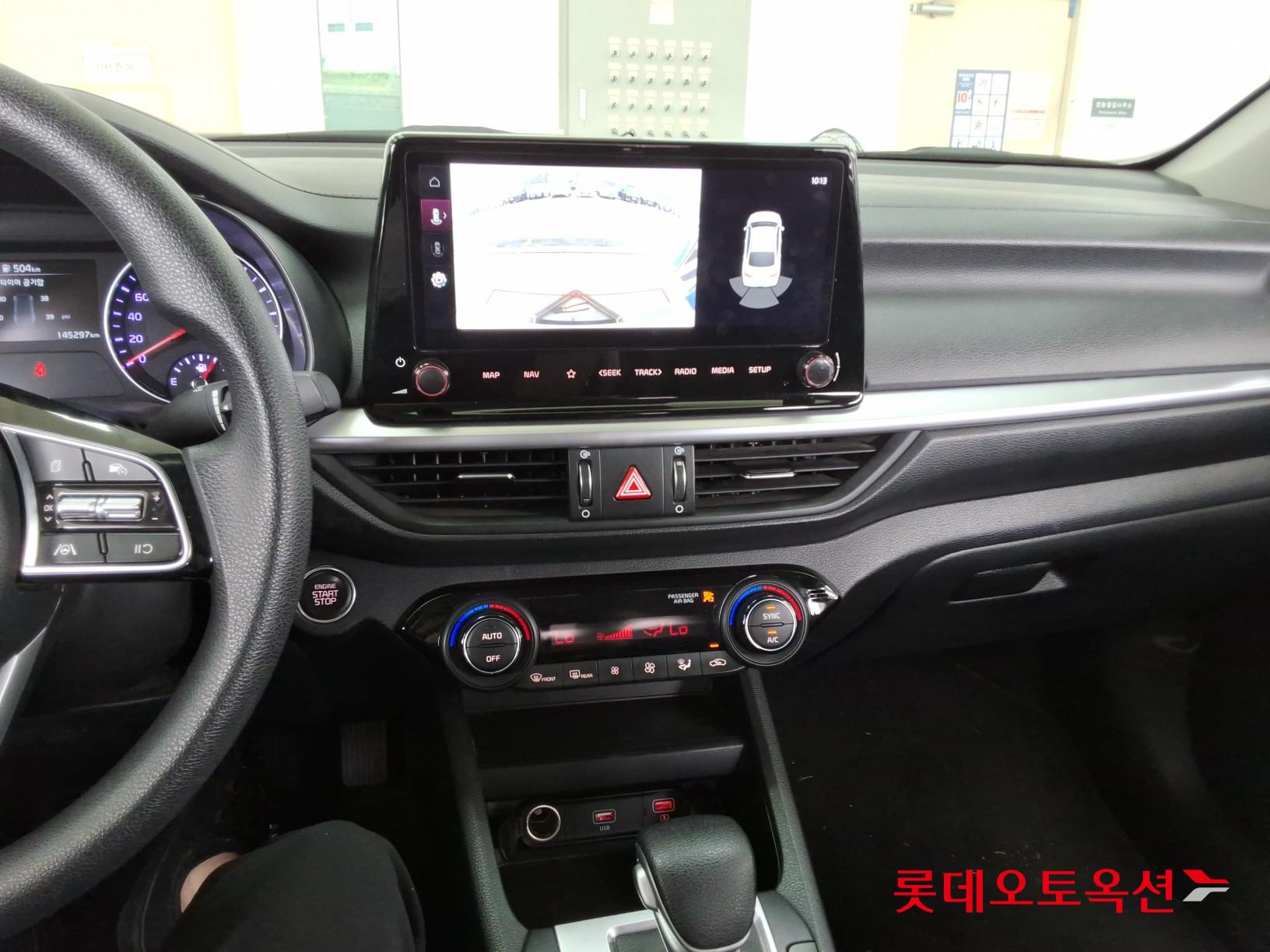 2022 - kia k3