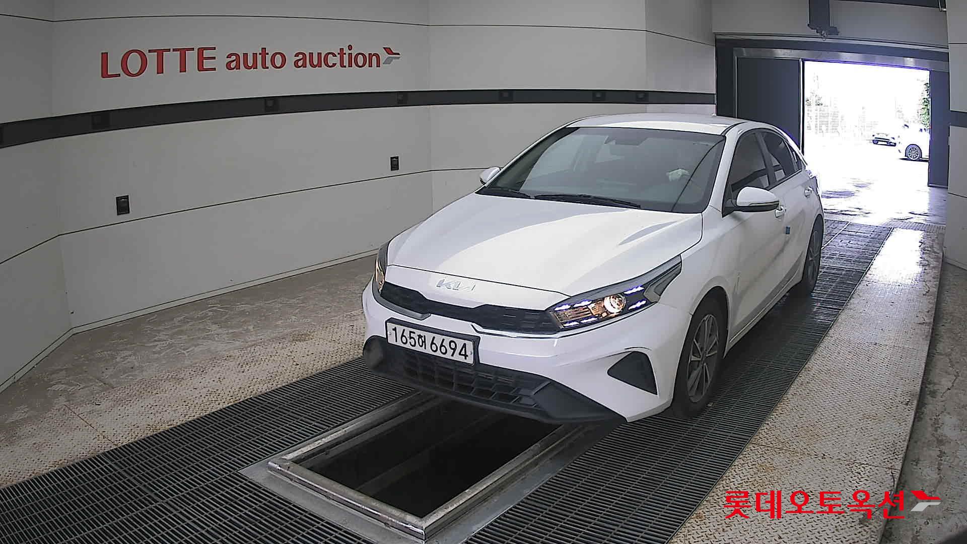2022 - kia k3