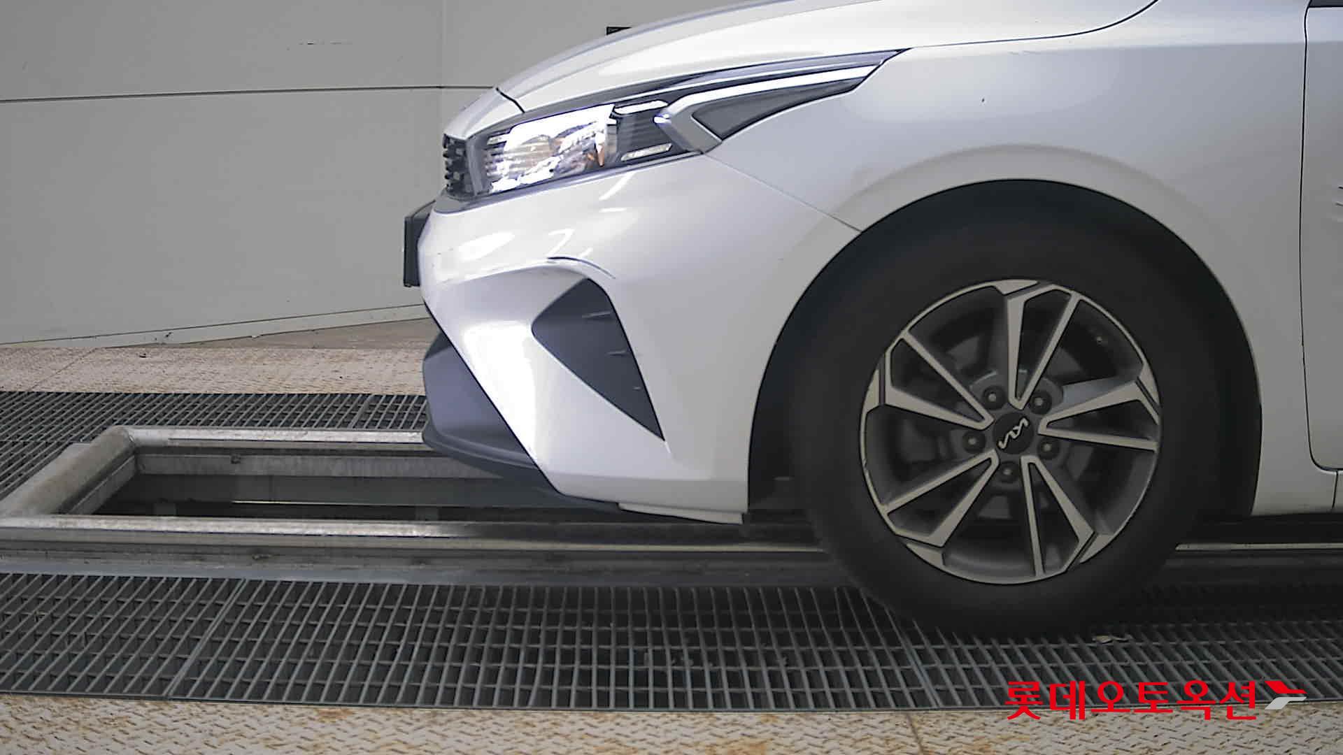 2022 - kia k3