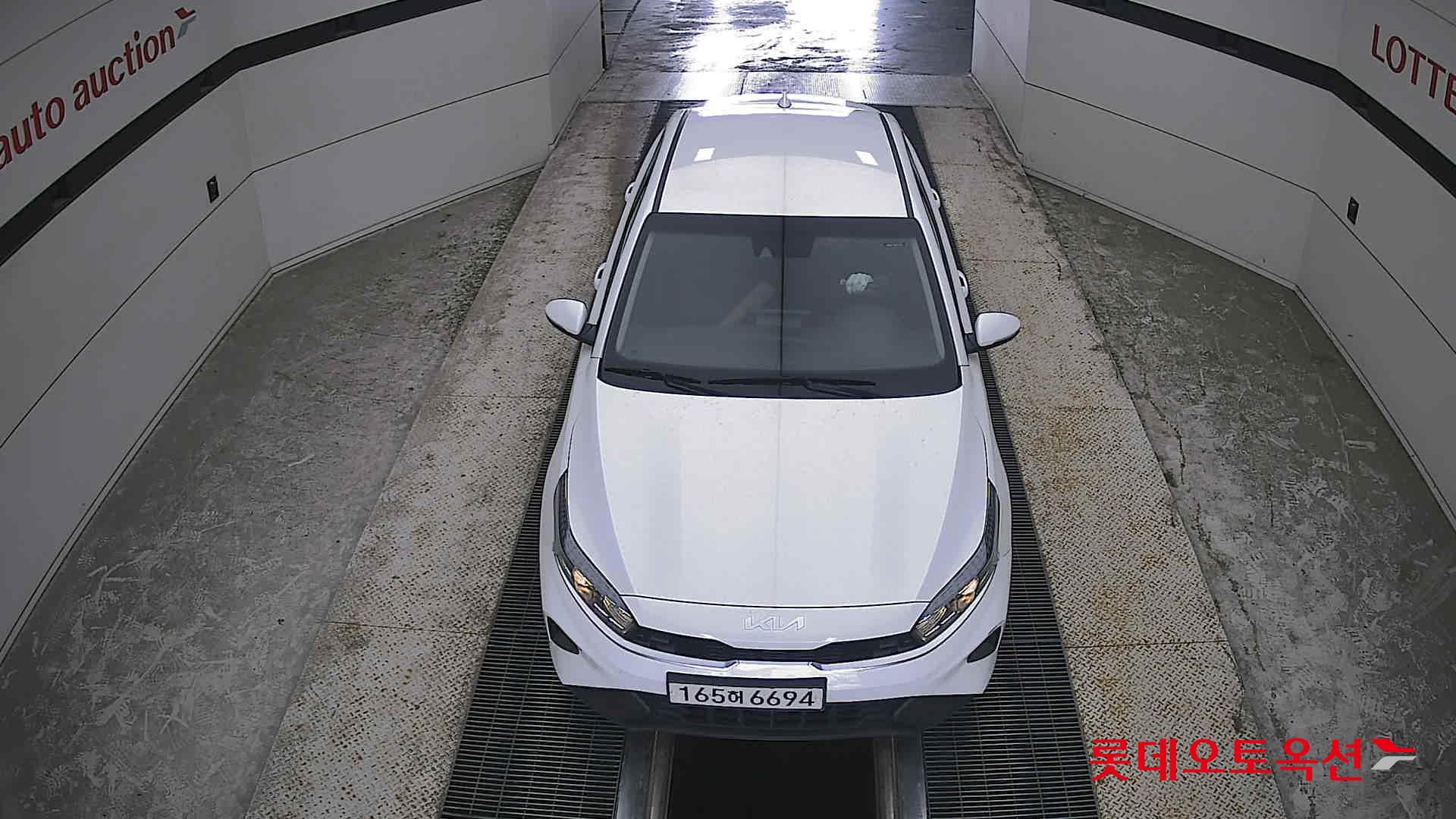 2022 - kia k3