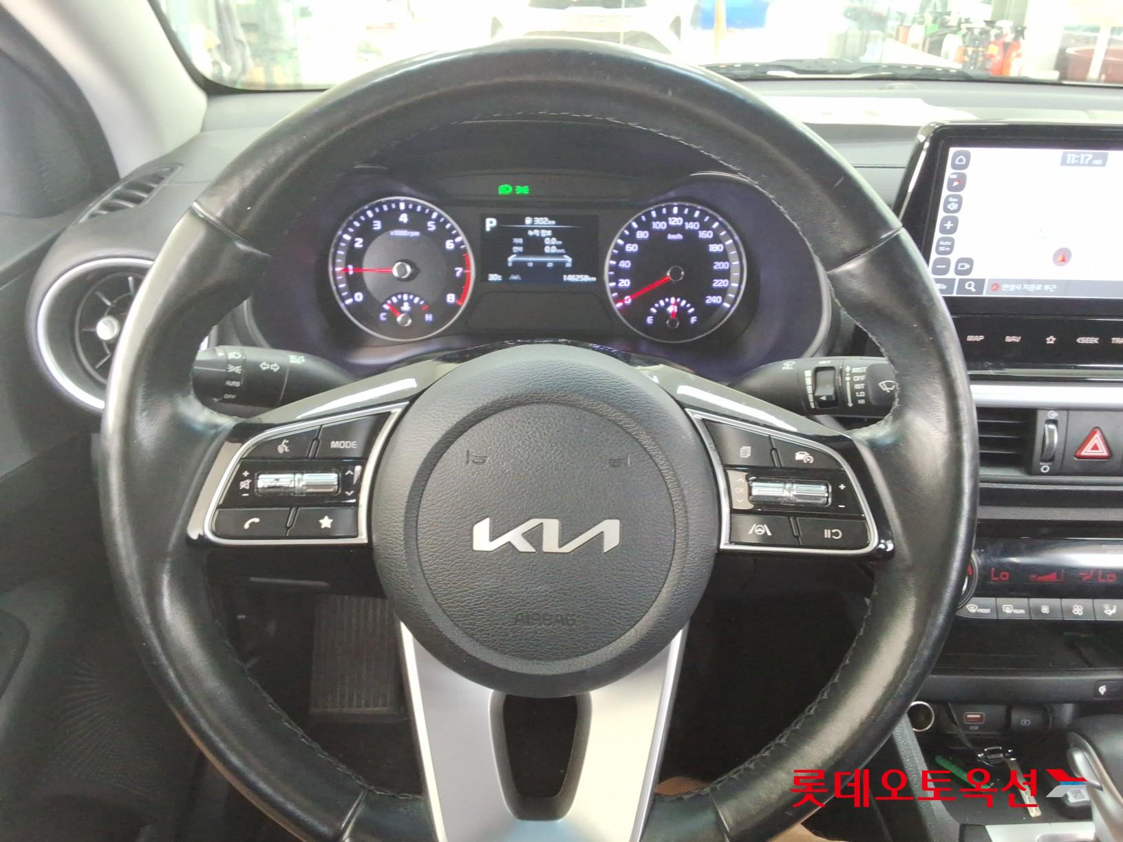 2022 - kia k3