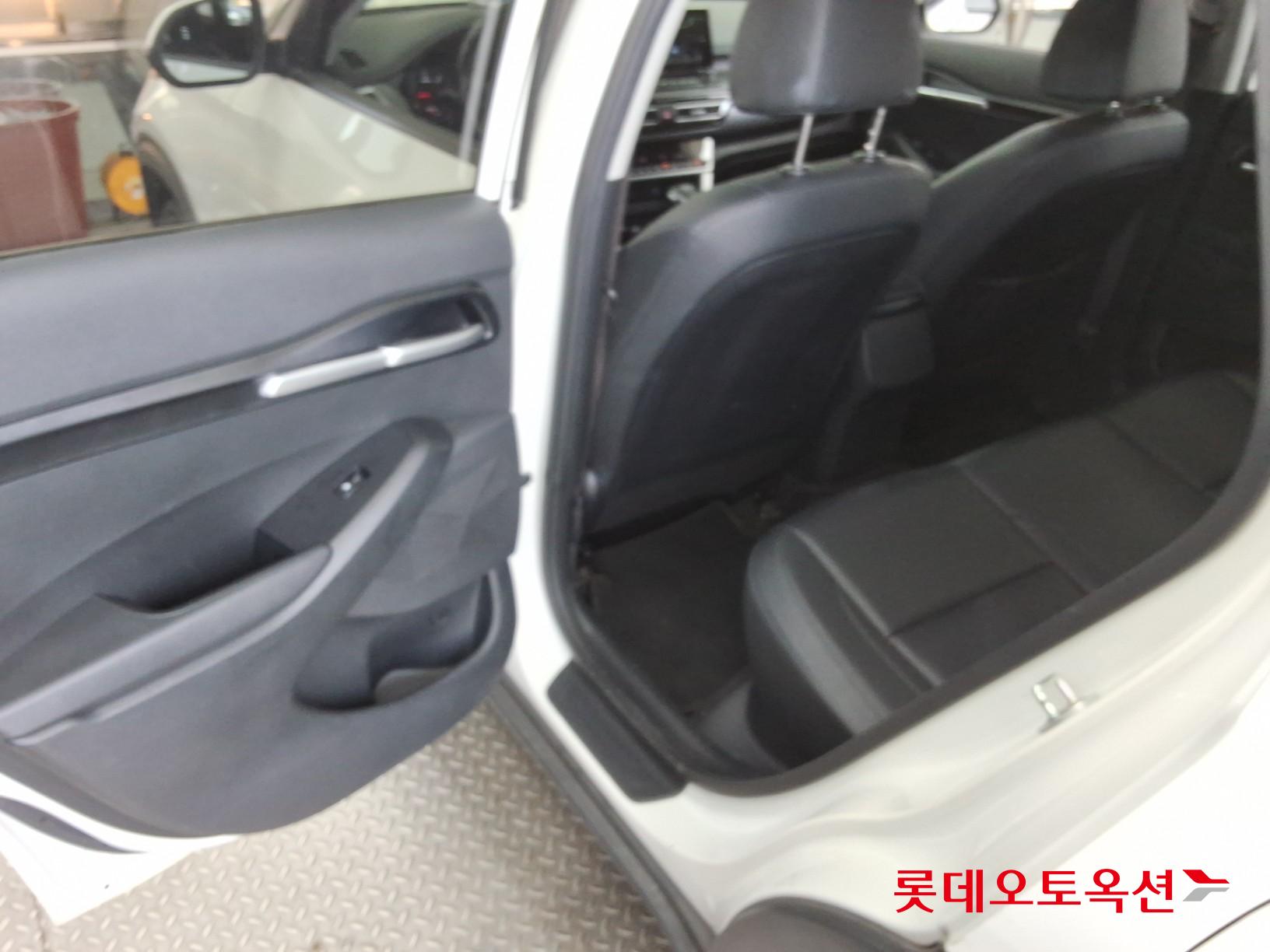 2022 - kia seltos