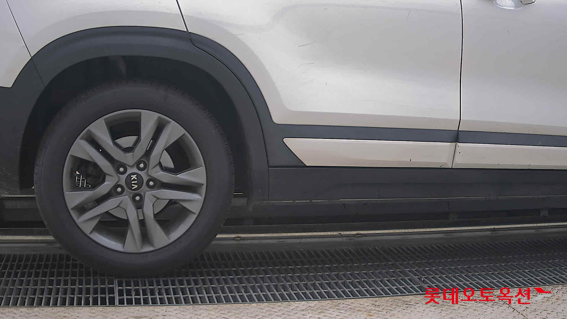 2022 - kia seltos
