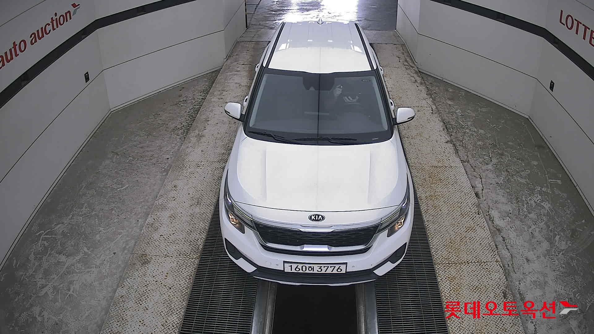 2022 - kia seltos