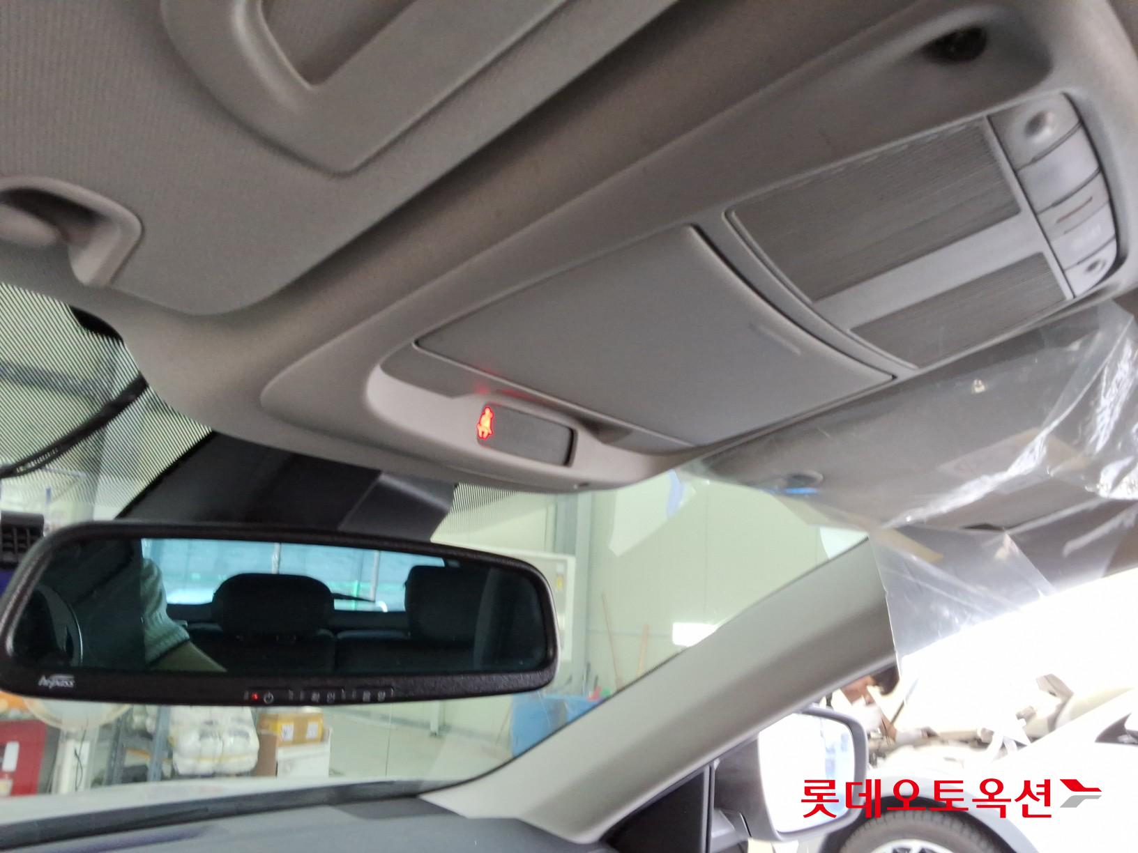2021 - renault samsung qm6