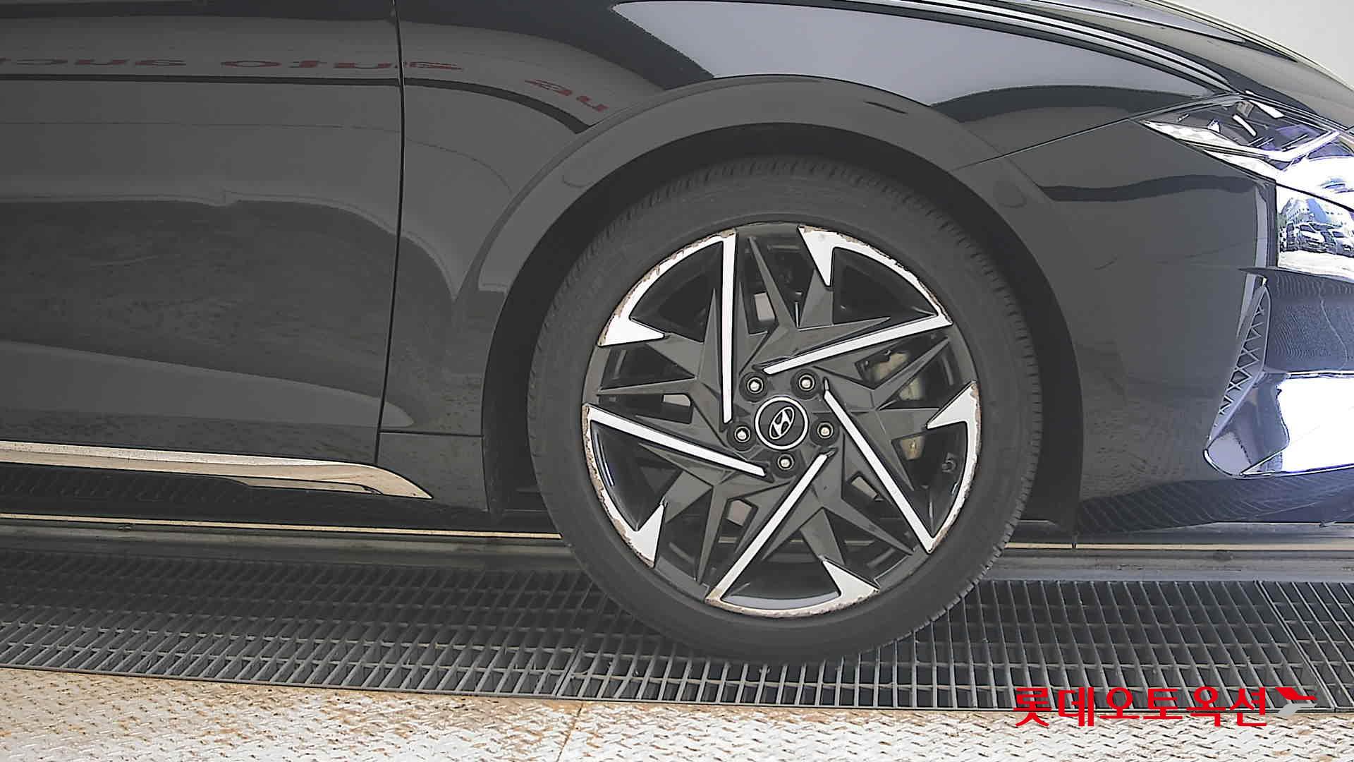 2023 - hyundai grandeur