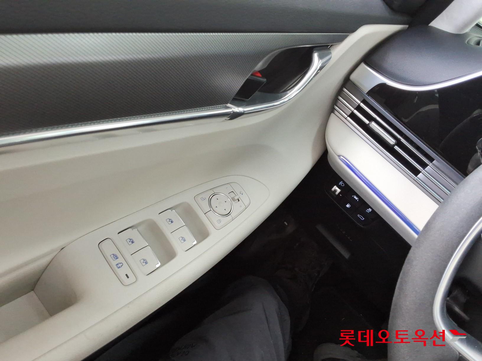 2023 - hyundai grandeur